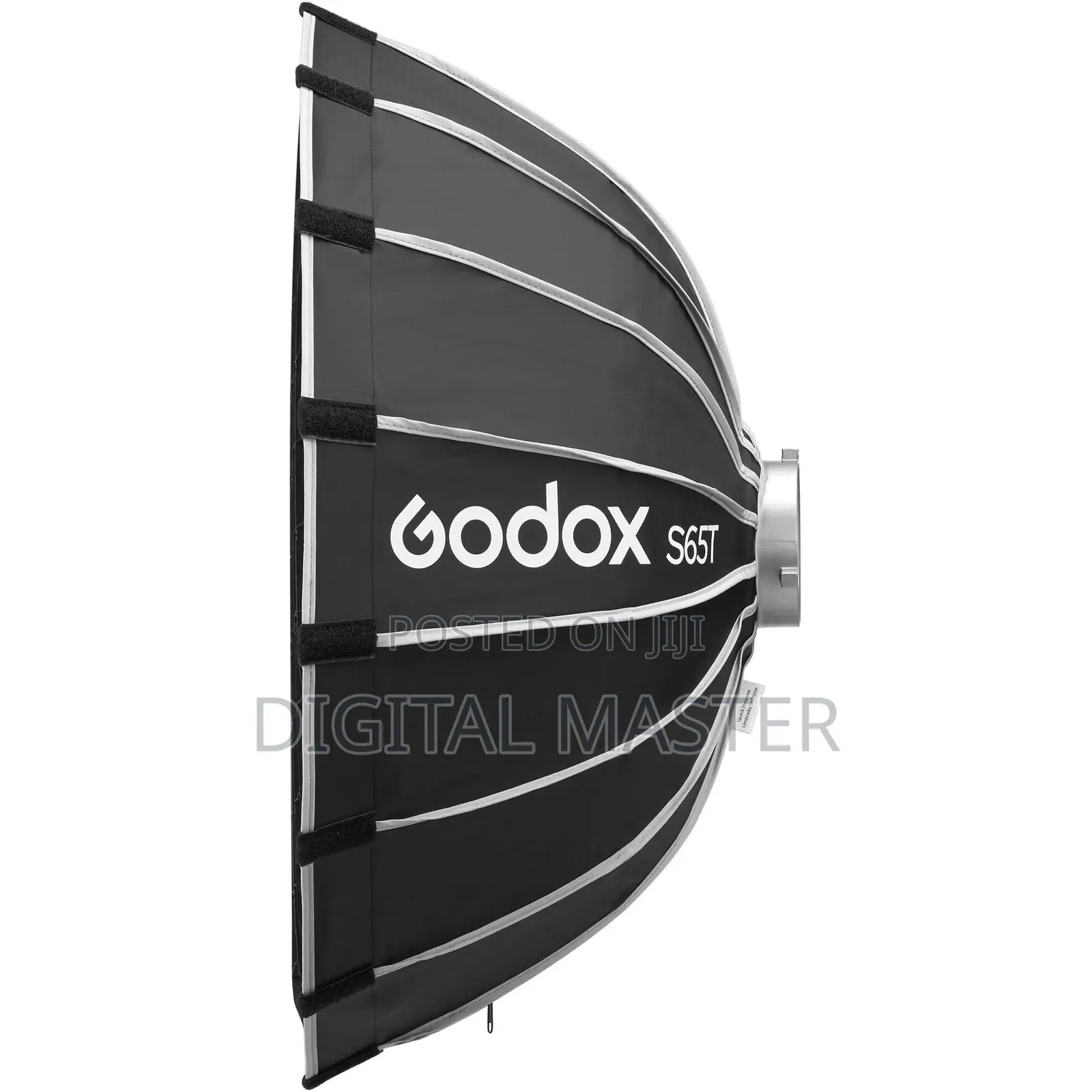 Godox S65T Quick Release Umbrella Softbox
