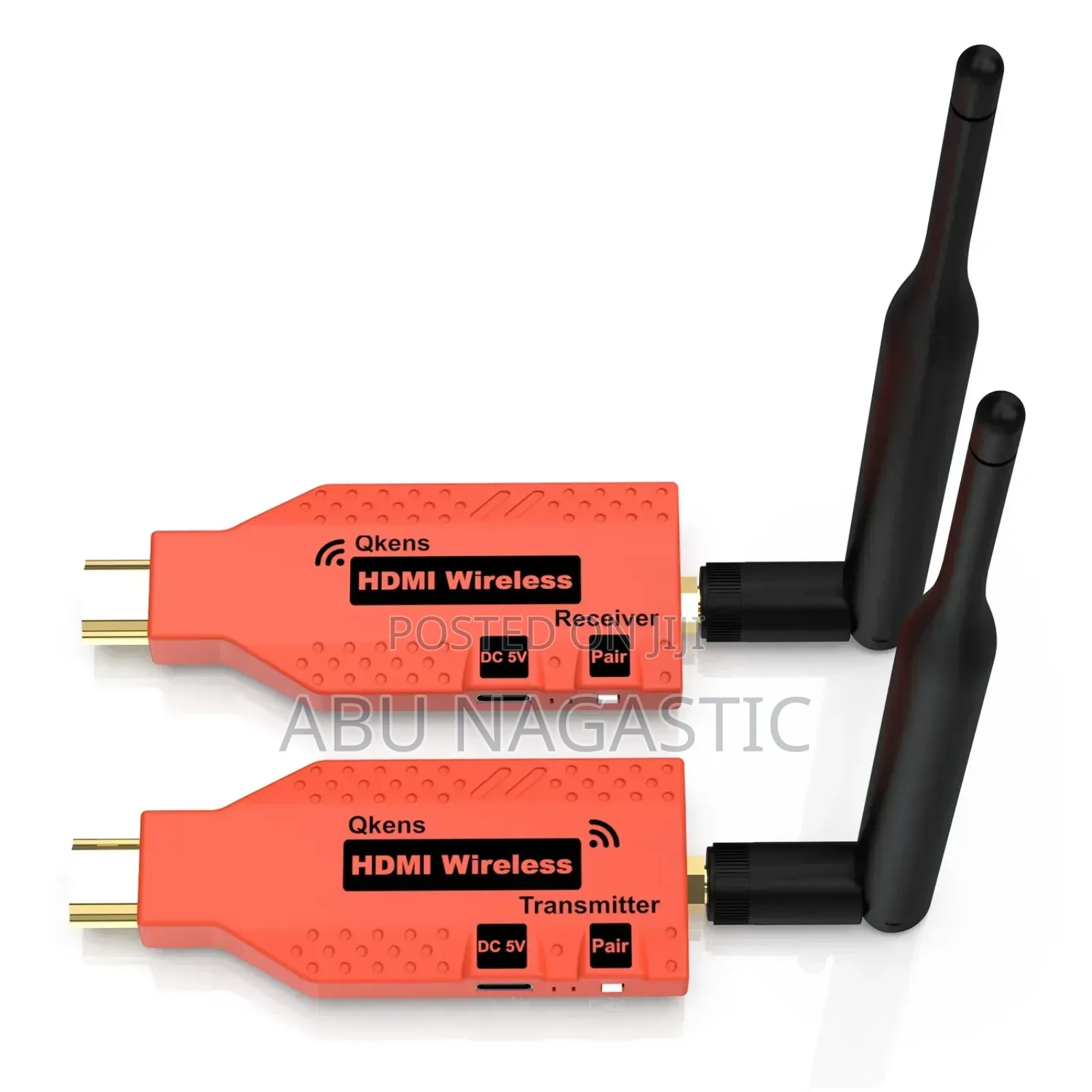 150M Wireless HDMI Transmitter an Receiver