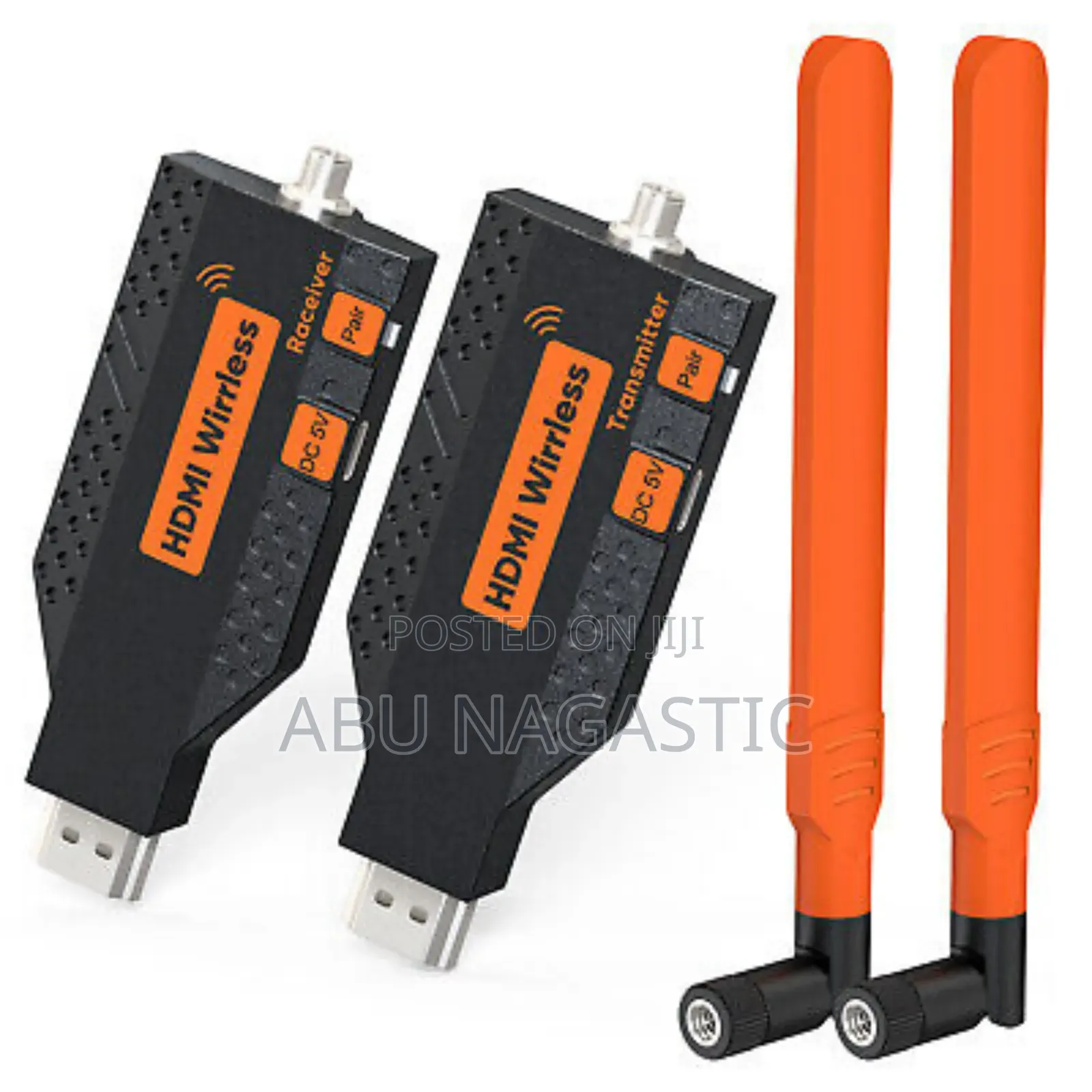 150M Wireless HDMI Transmitter an Receiver