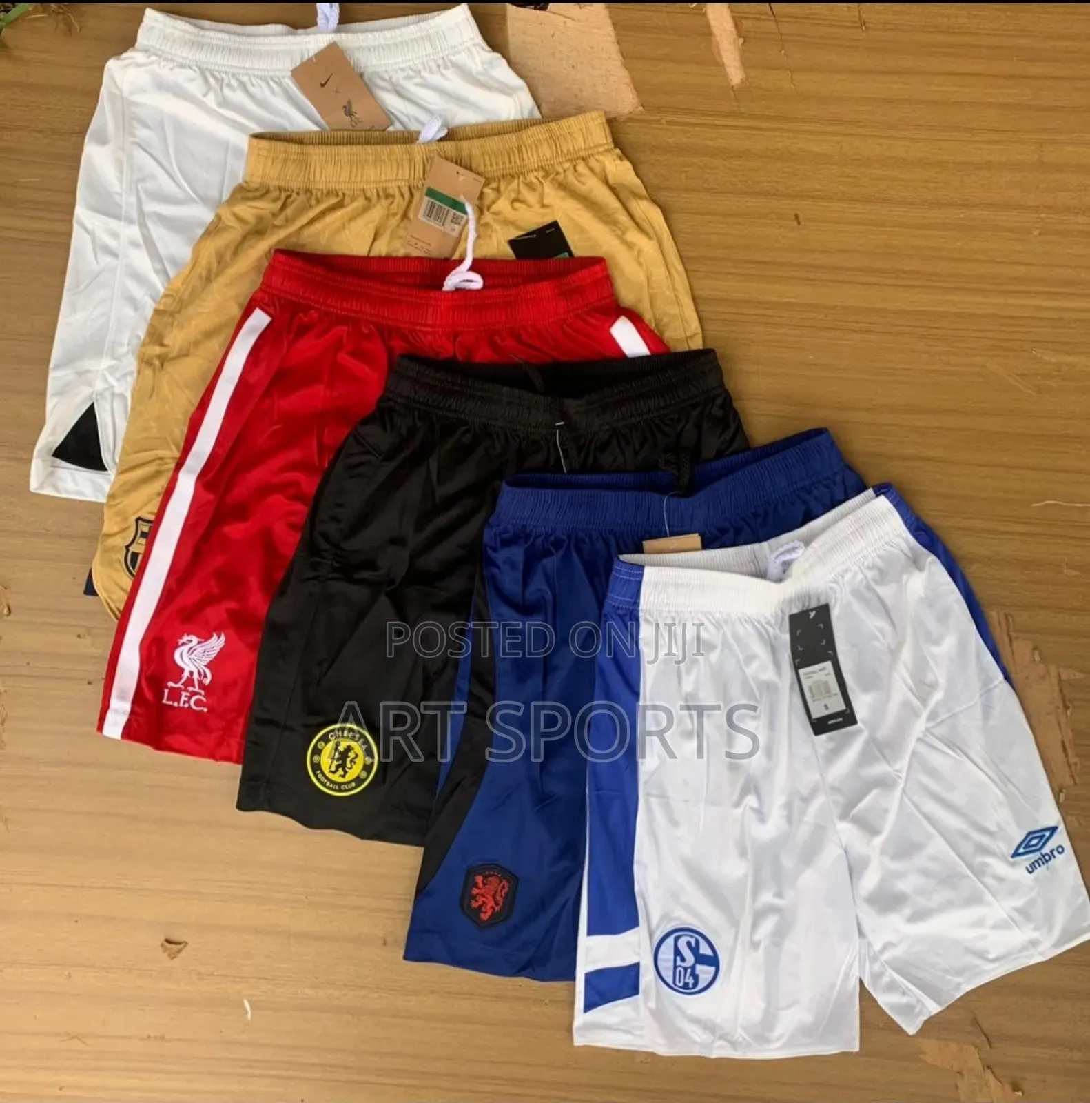 Original Jersey Pants