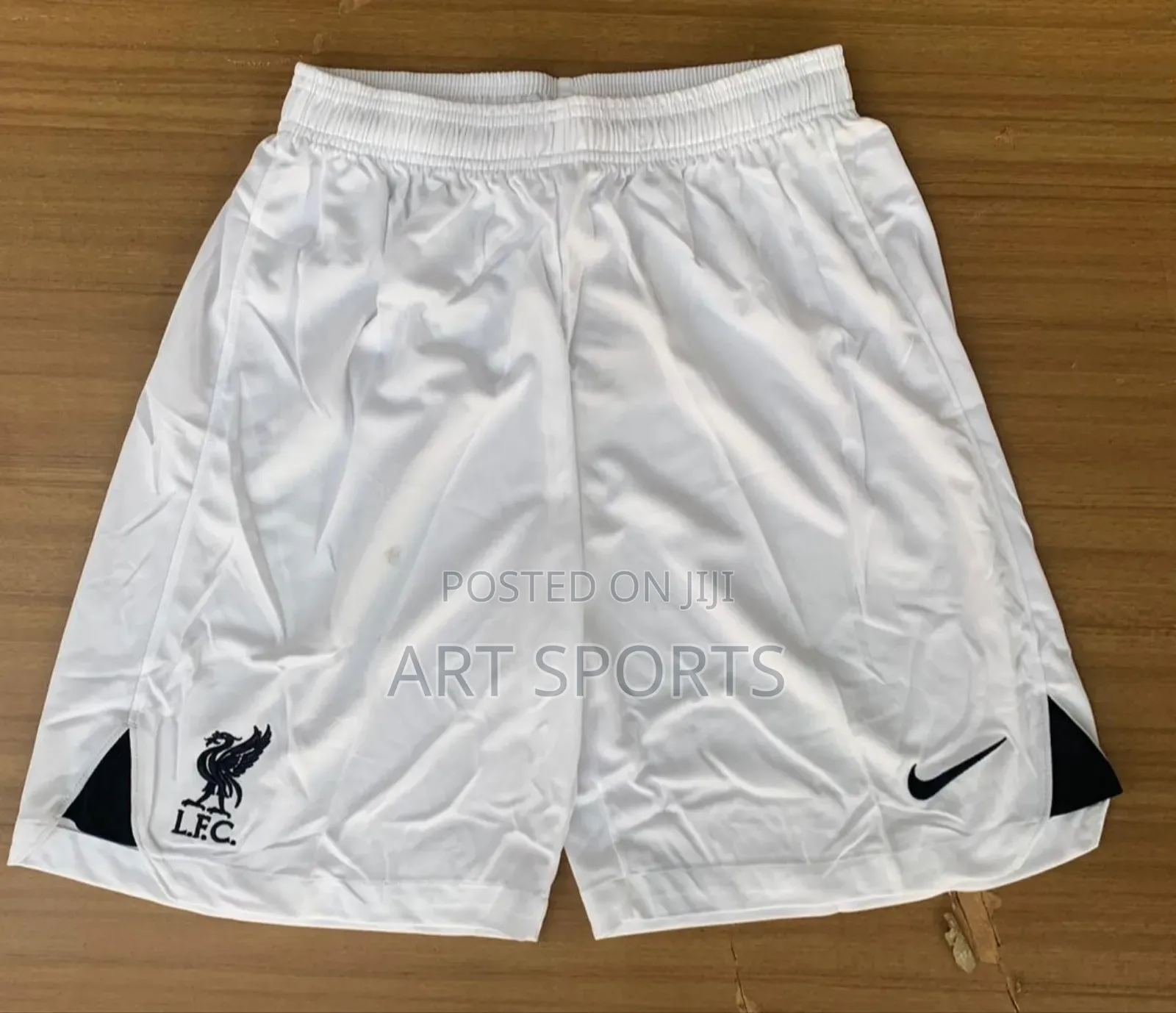 Original Jersey Pants