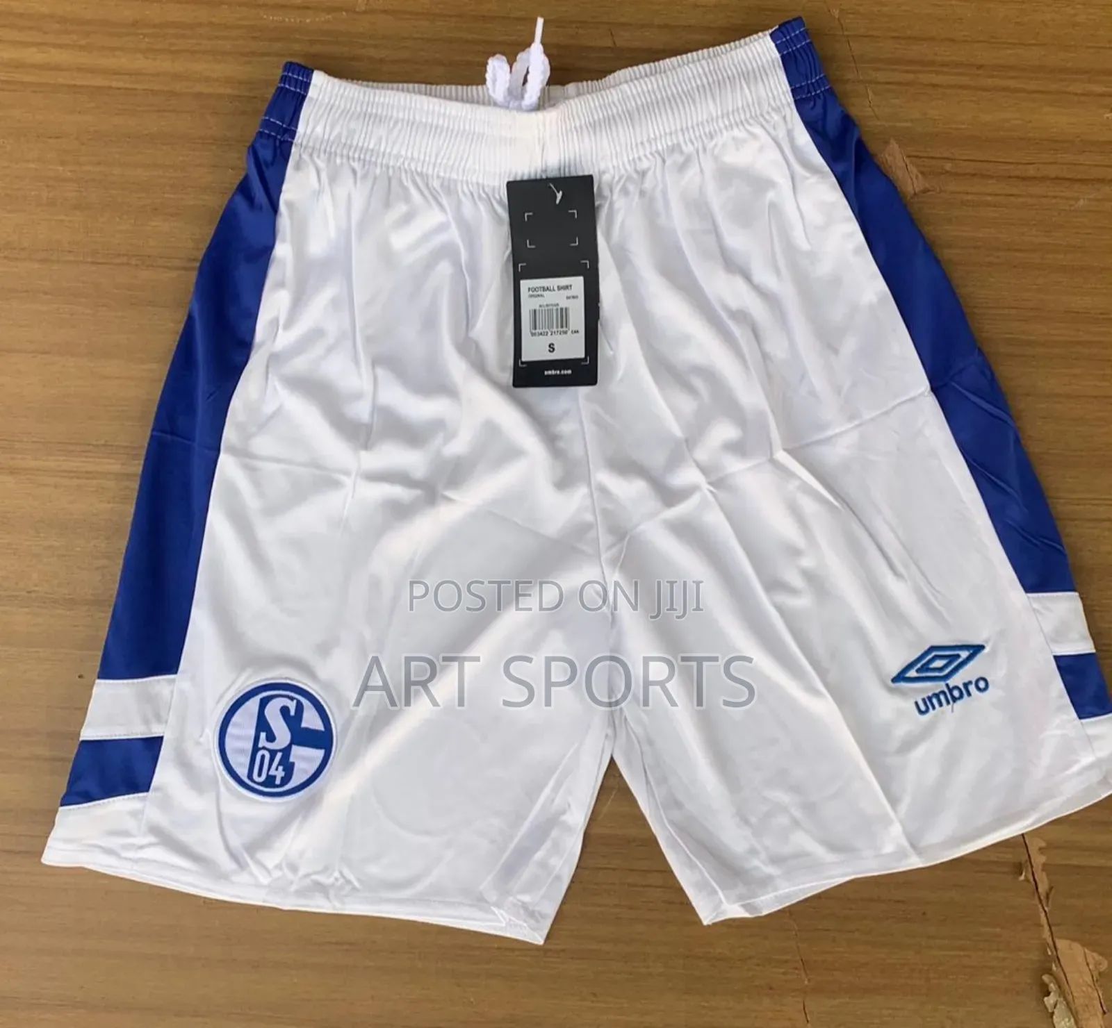 Original Jersey Pants
