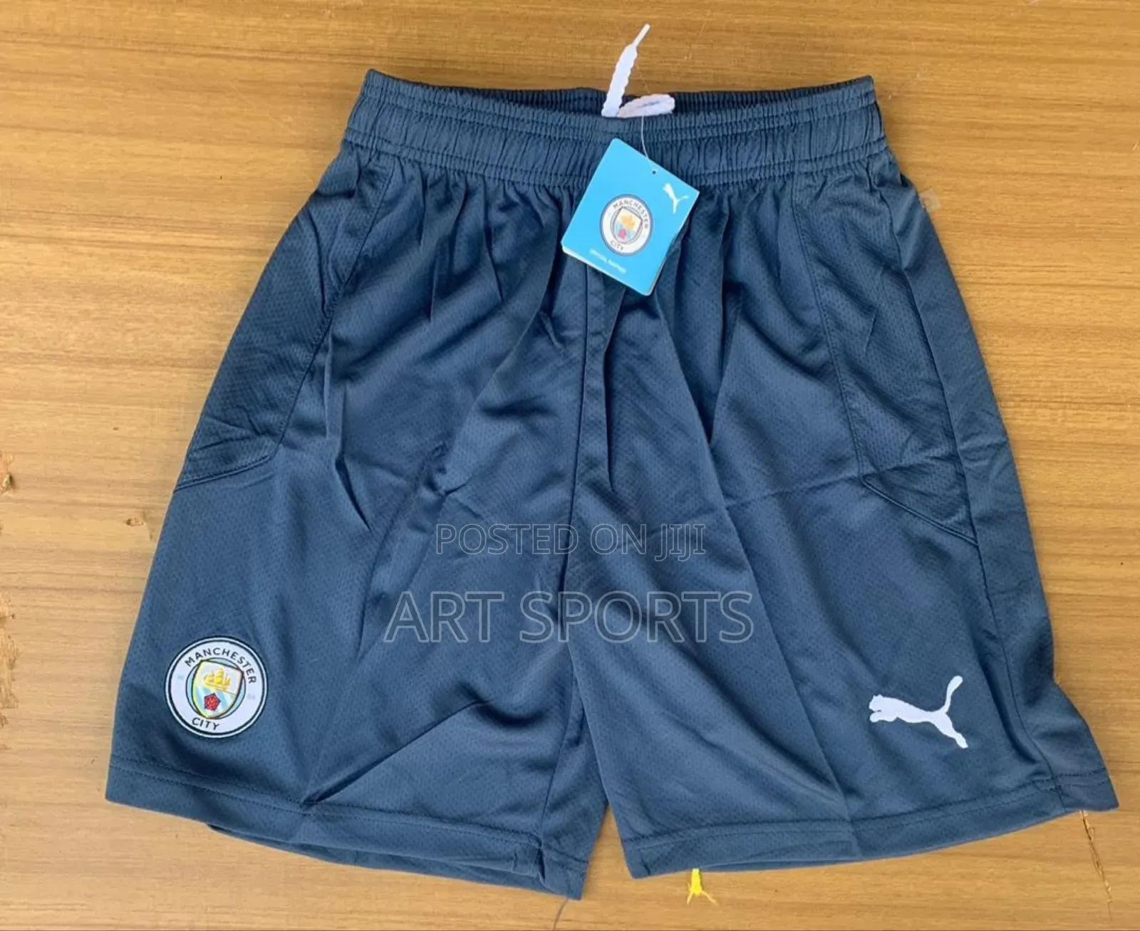 Original Jersey Pants