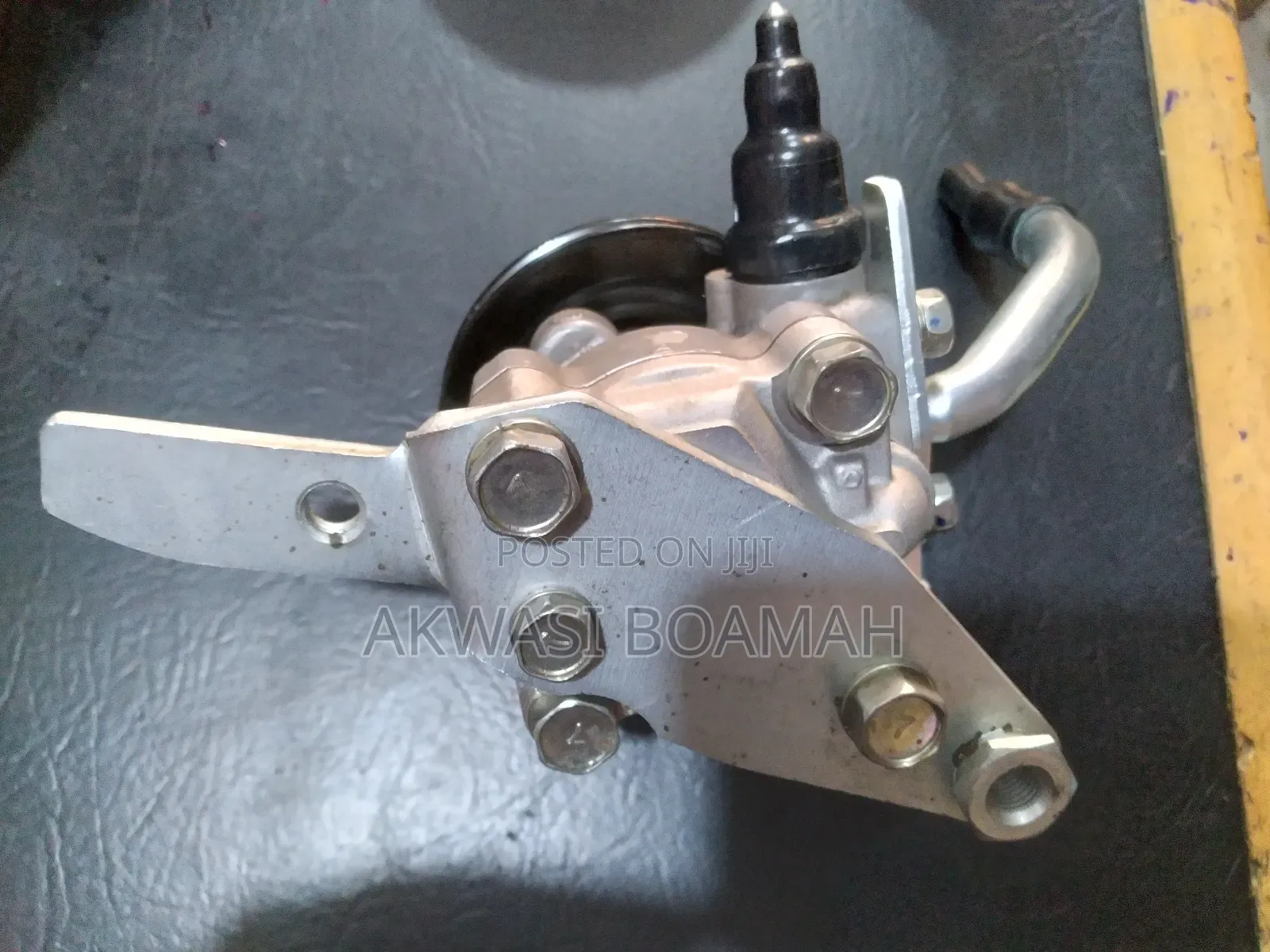 Hyundai Mighty 2 Power Steering Pump