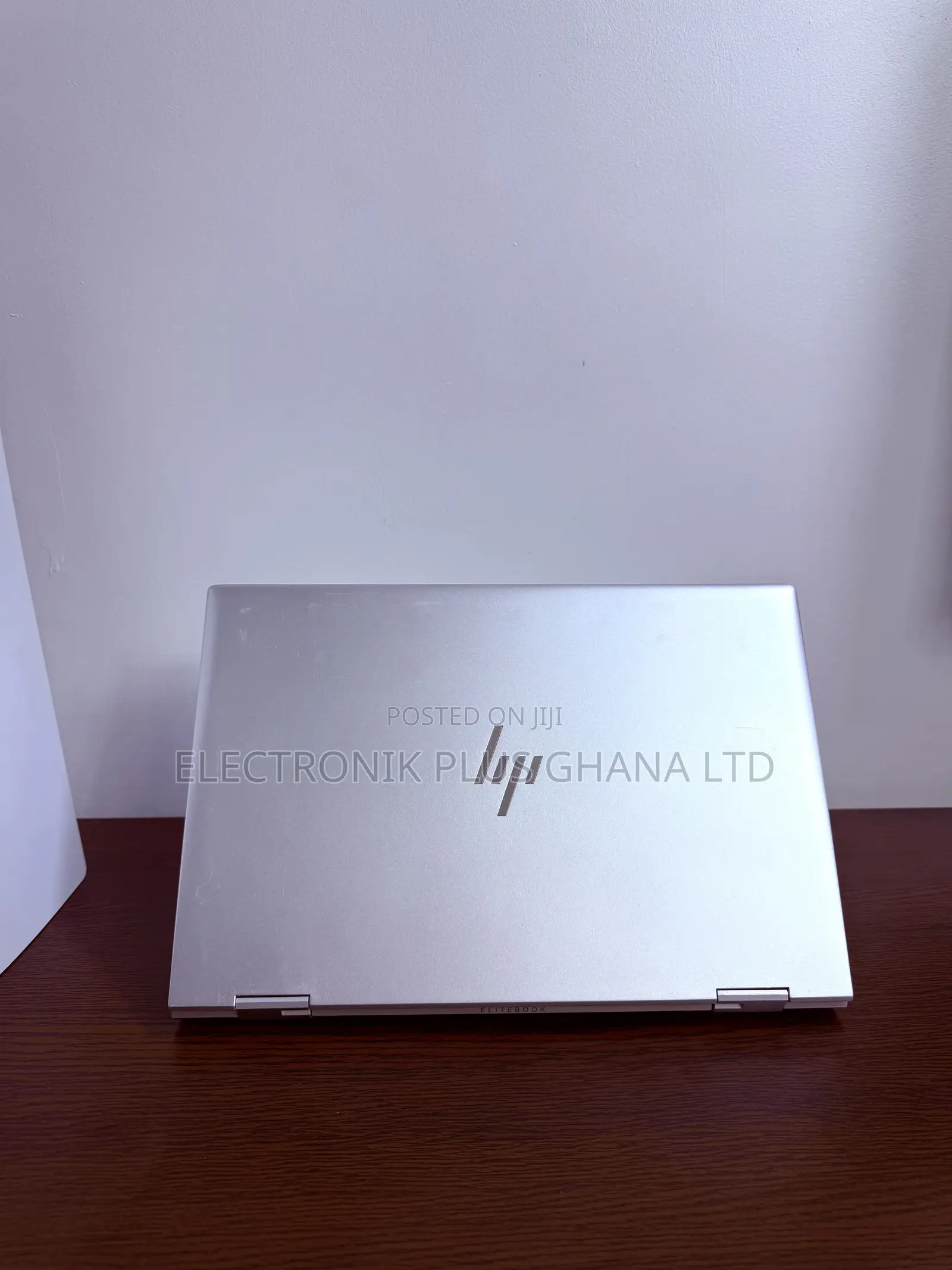 Laptop HP EliteBook 830 G8 16GB Intel Core i7 SSD 512GB