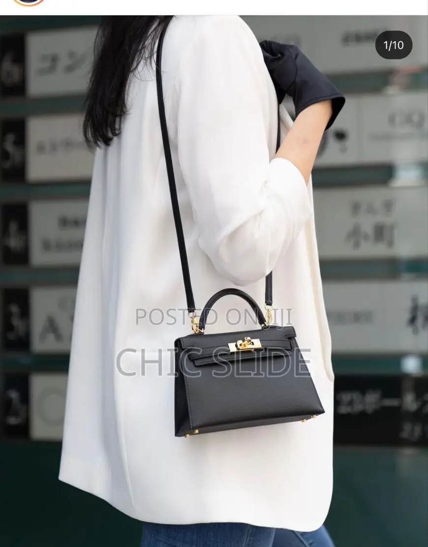 Hermes Ladies Bag