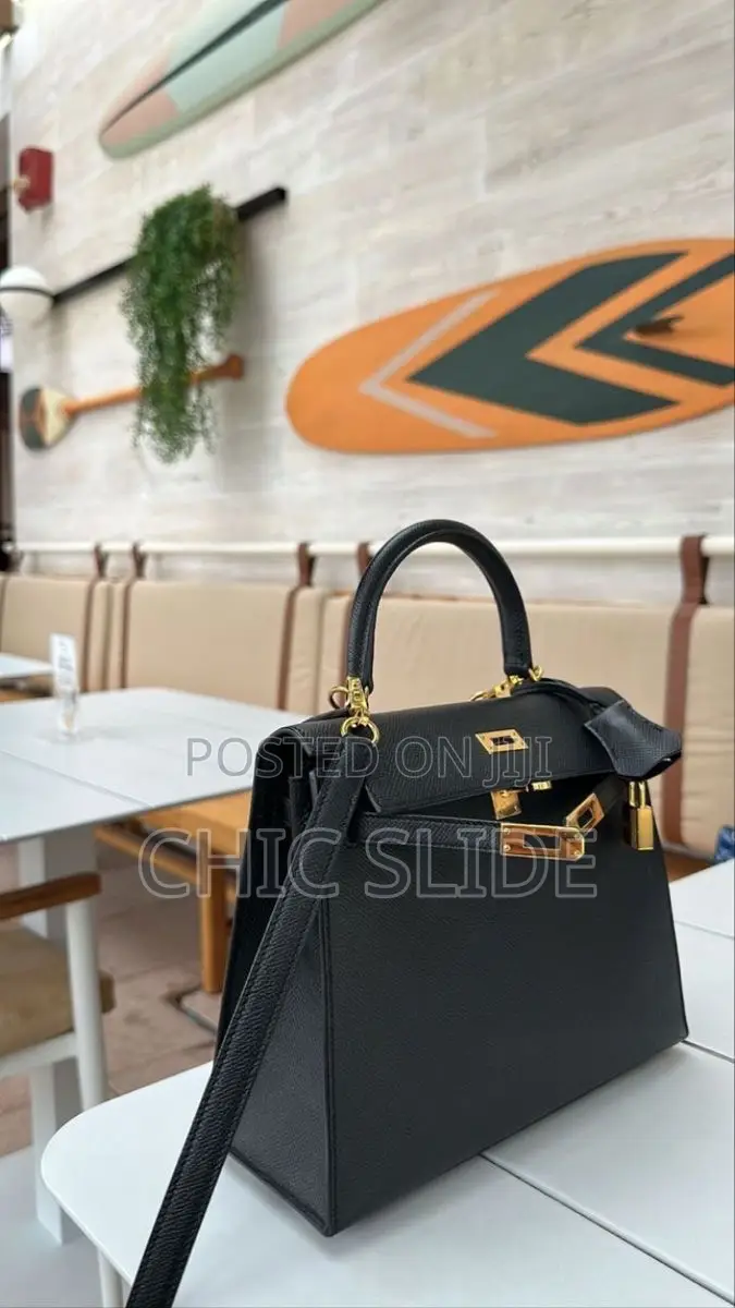Hermes Ladies Bag