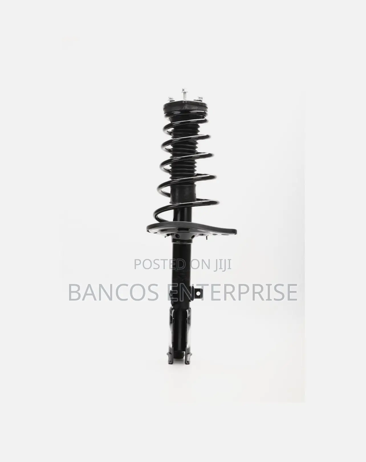 Toyota Camry 2012-2014 Shocks Absorbers