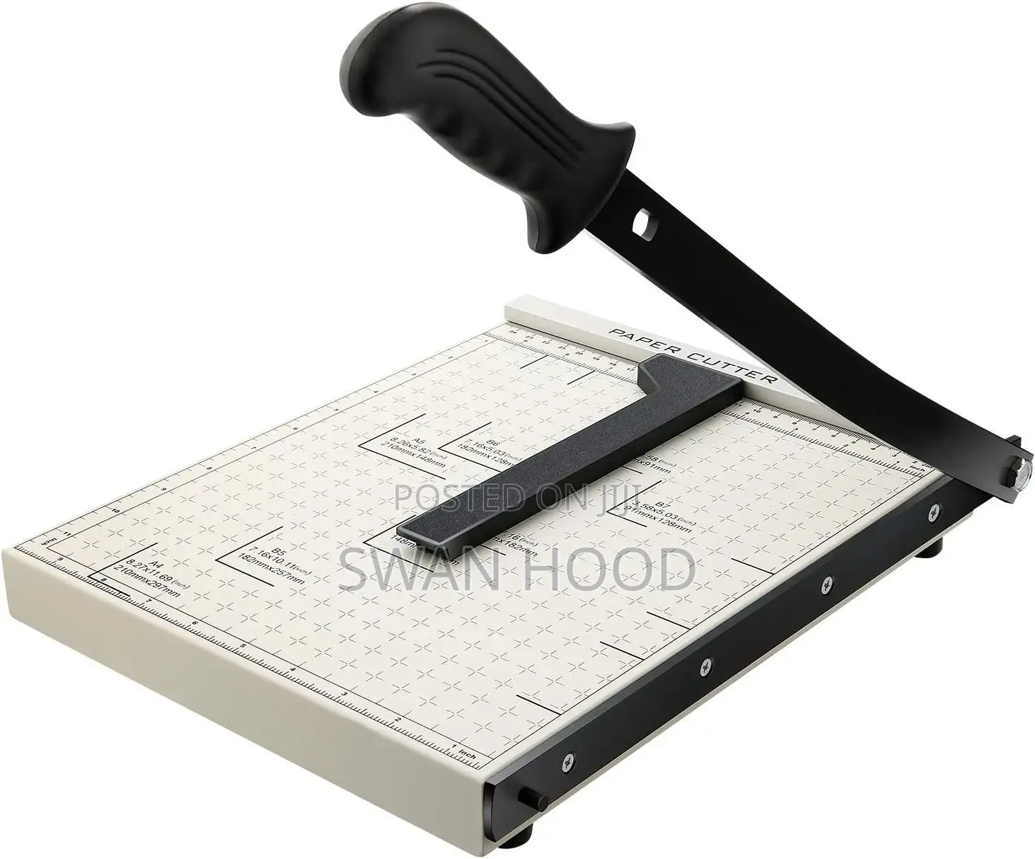 Paper Cutter / A3