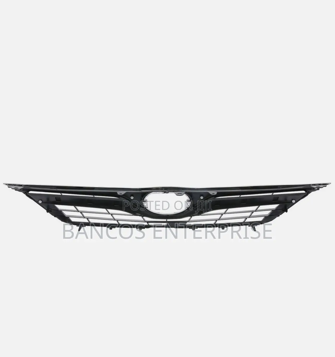 Toyota Camry LE 2012-2014 Frong Grille