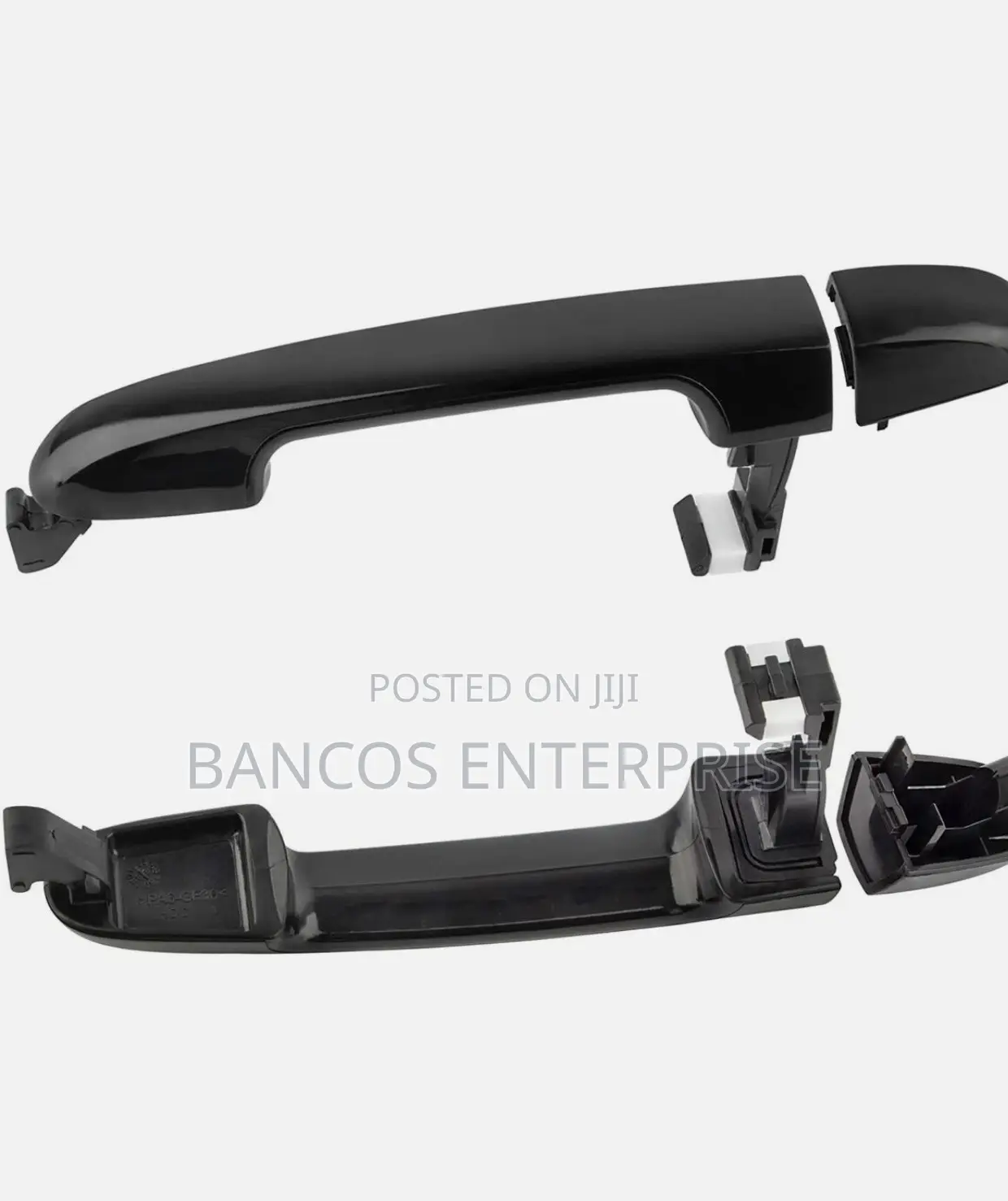 Hyundai Elantra 2006-2013 Door Handles