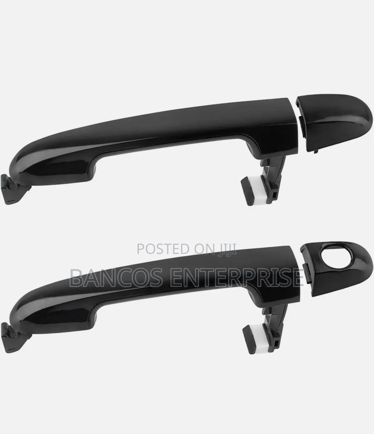 Hyundai Elantra 2006-2013 Door Handles