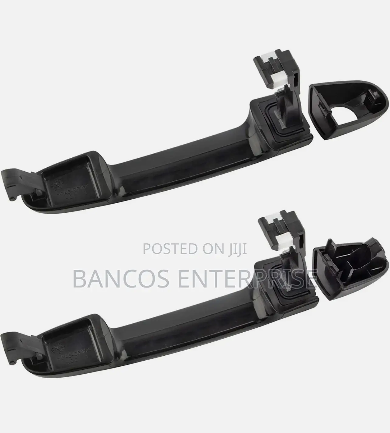 Hyundai Elantra 2006-2013 Door Handles