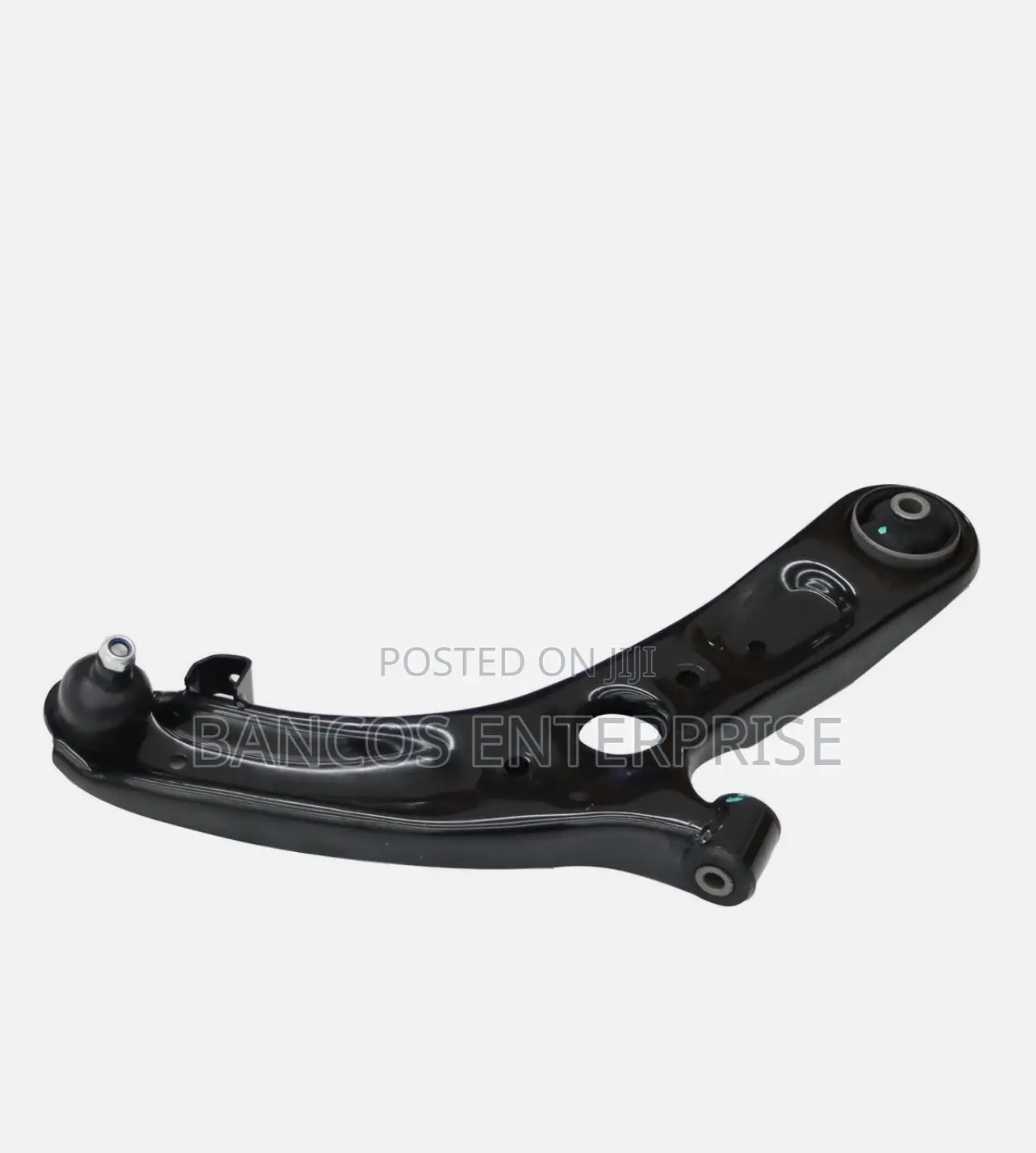 Hyundai Elantra 2011-2016 Front Lower And Ball Joint