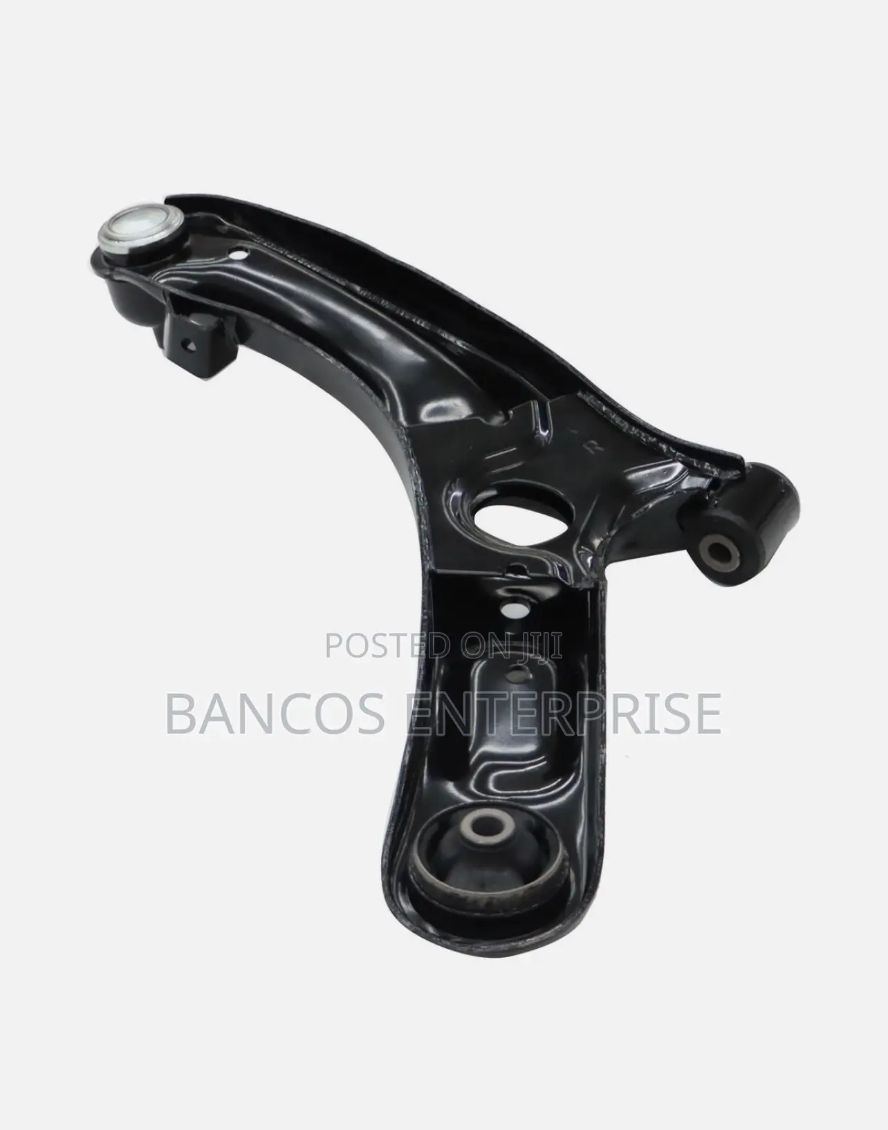 Hyundai Elantra 2011-2016 Front Lower And Ball Joint