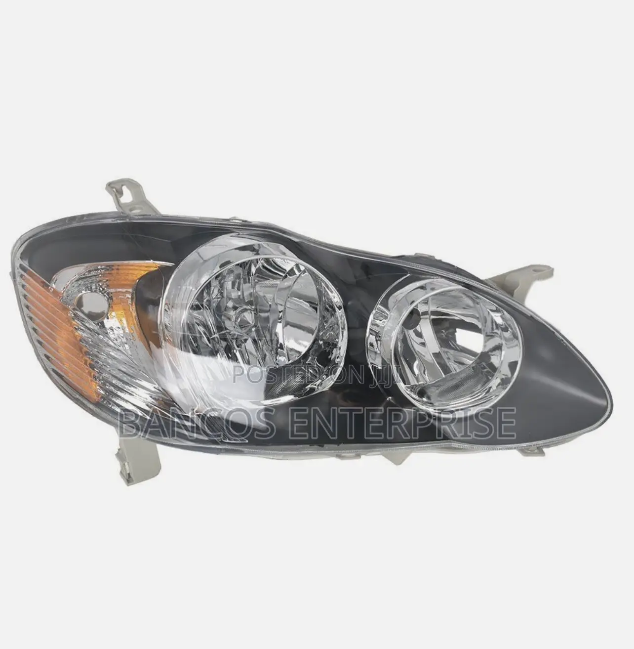 Toyota Corolla 2003-2008 Head Light