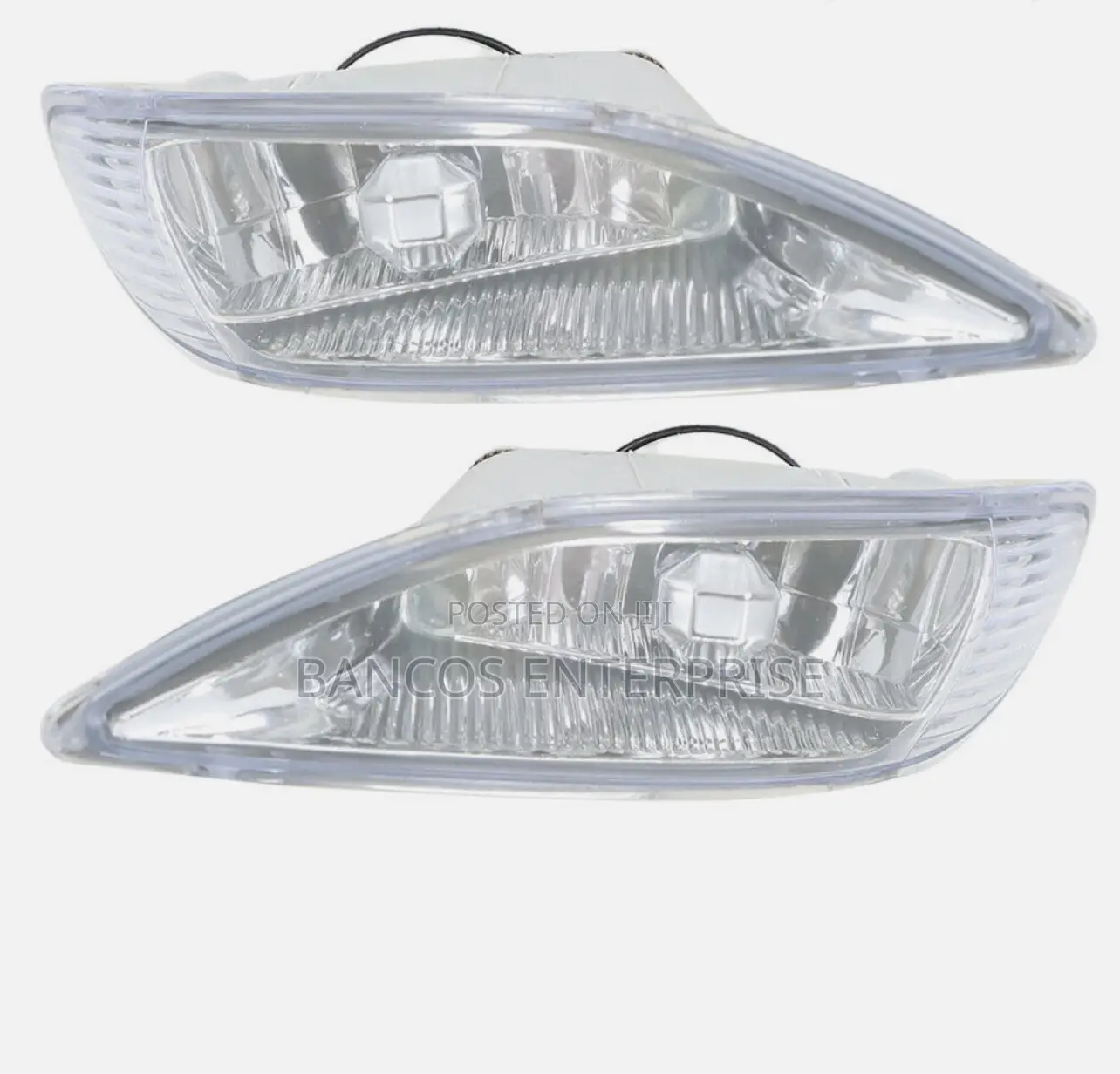 Toyota Corolla 2003-2008 Fog Light