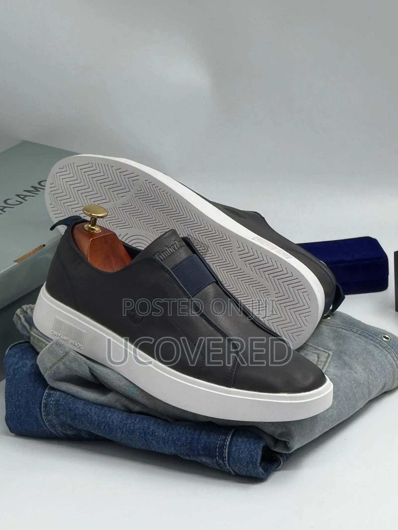 Timberland Men’S Sneakers