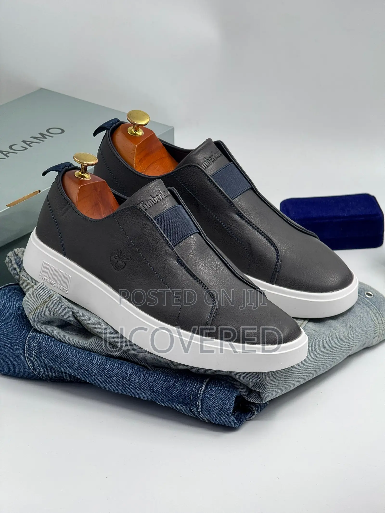 Timberland Men’S Sneakers