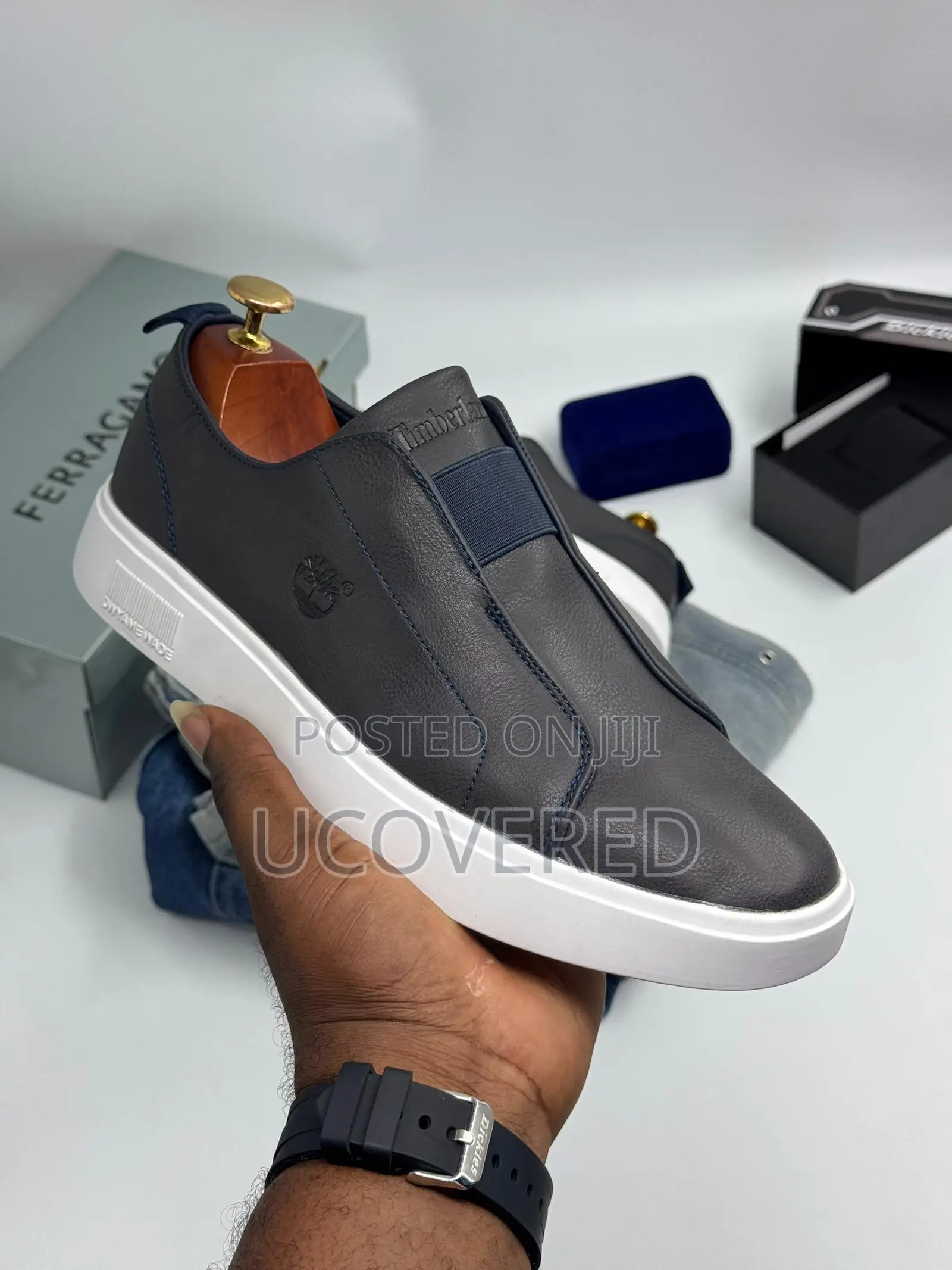 Timberland Men’S Sneakers