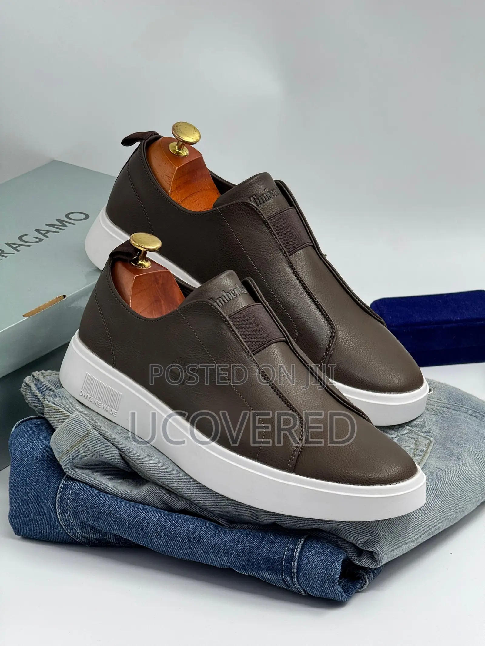 Timberland Men’S Sneakers