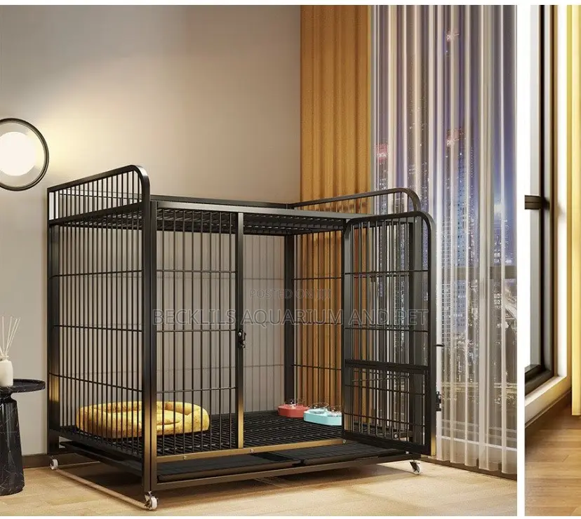 Quality Heavy Duty Dog House