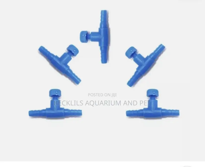 Fish Tank Airline Controller Regulator