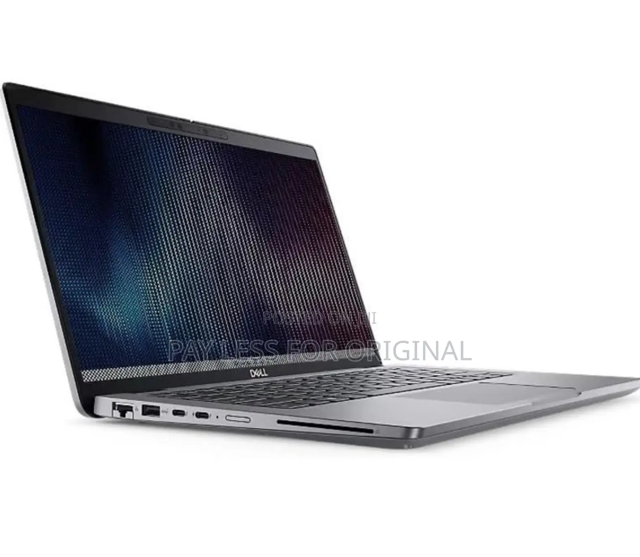 New Laptop Dell Latitude 5440 16GB Intel Core I5 SSD 256GB