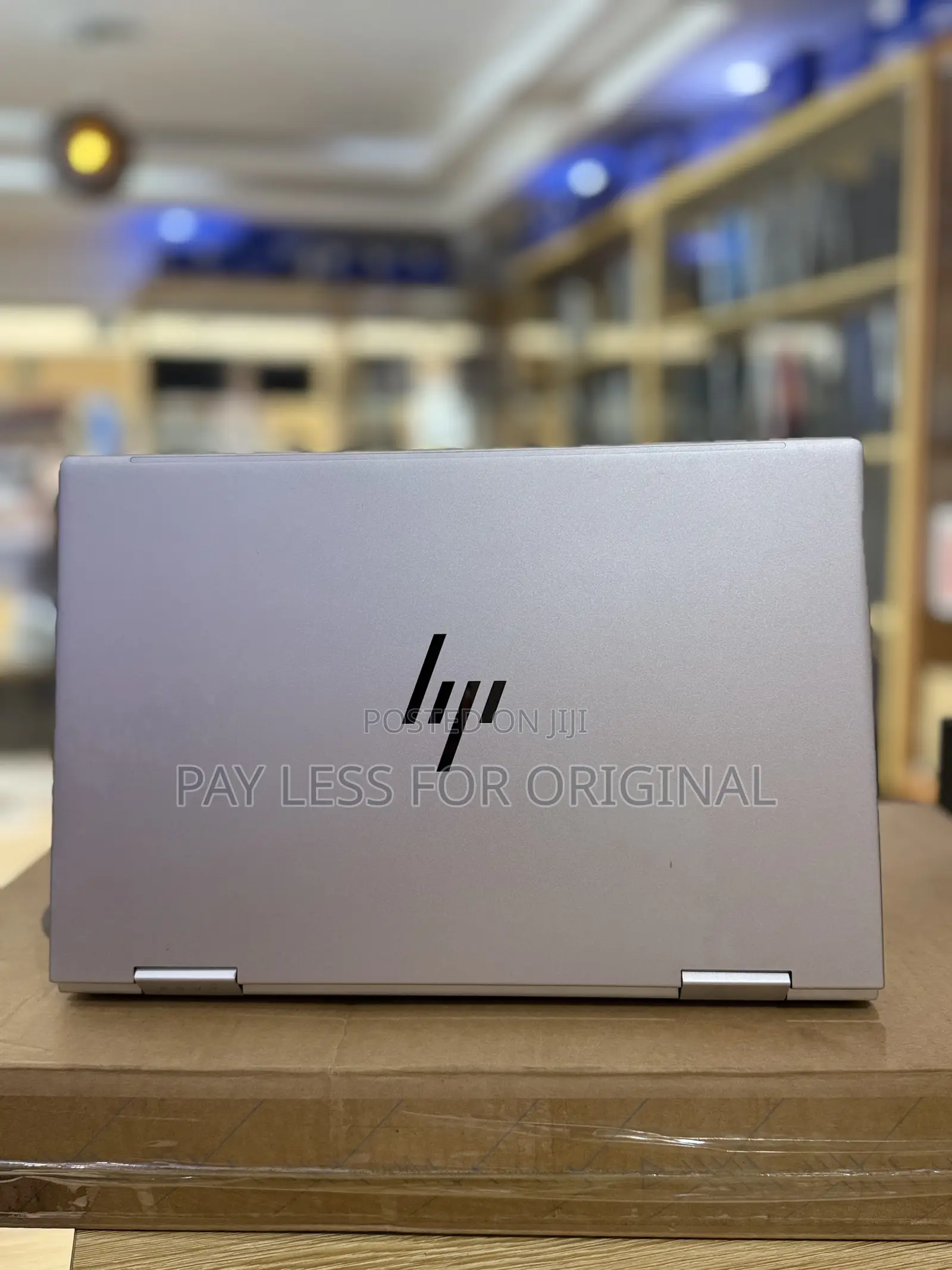 New Laptop HP Envy 14 8GB Intel Core i5 SSD 512GB