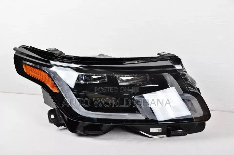 Land Rover Range Rover Vogue 2019-2022 Headlight Pair