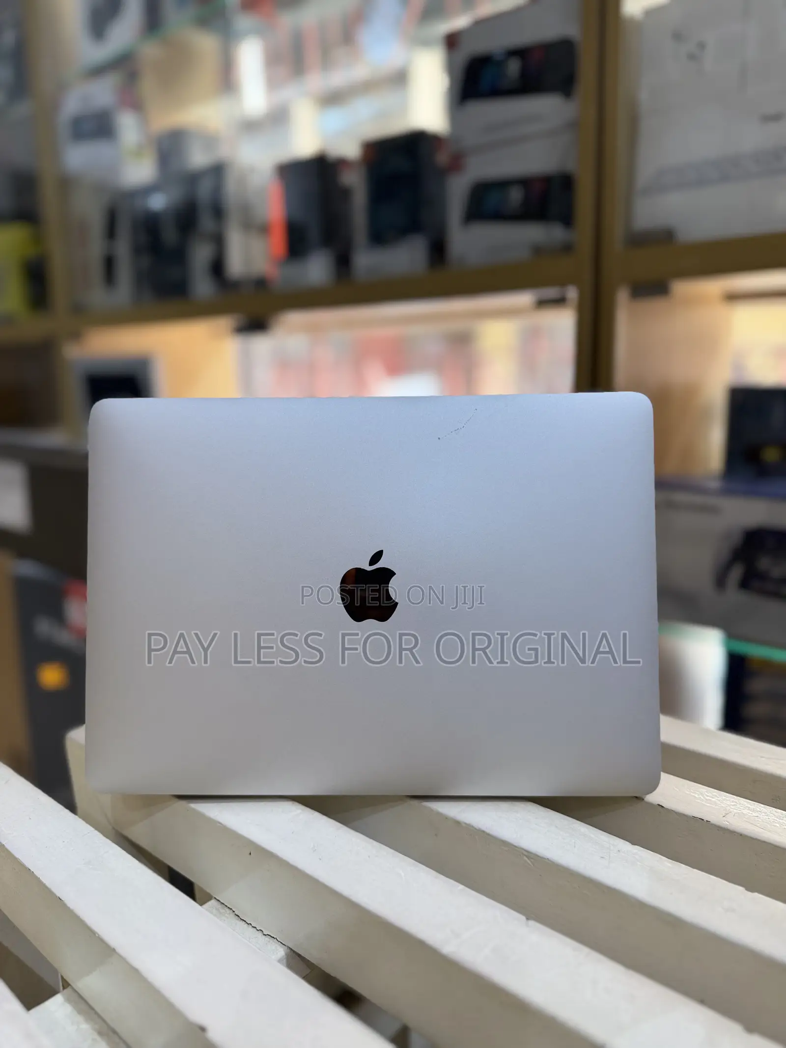 Laptop Apple MacBook Pro 2019 8GB Intel Core i5 SSD 256GB