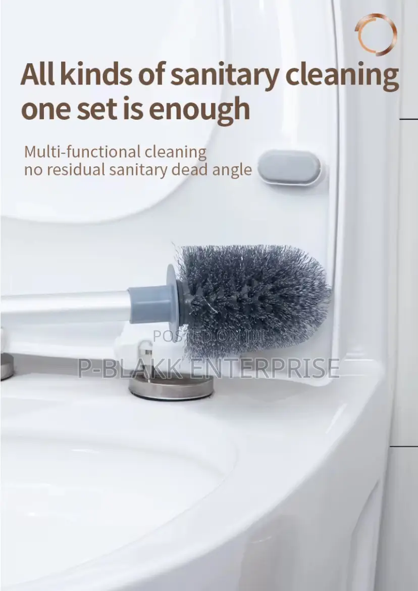 Toilet Brushes