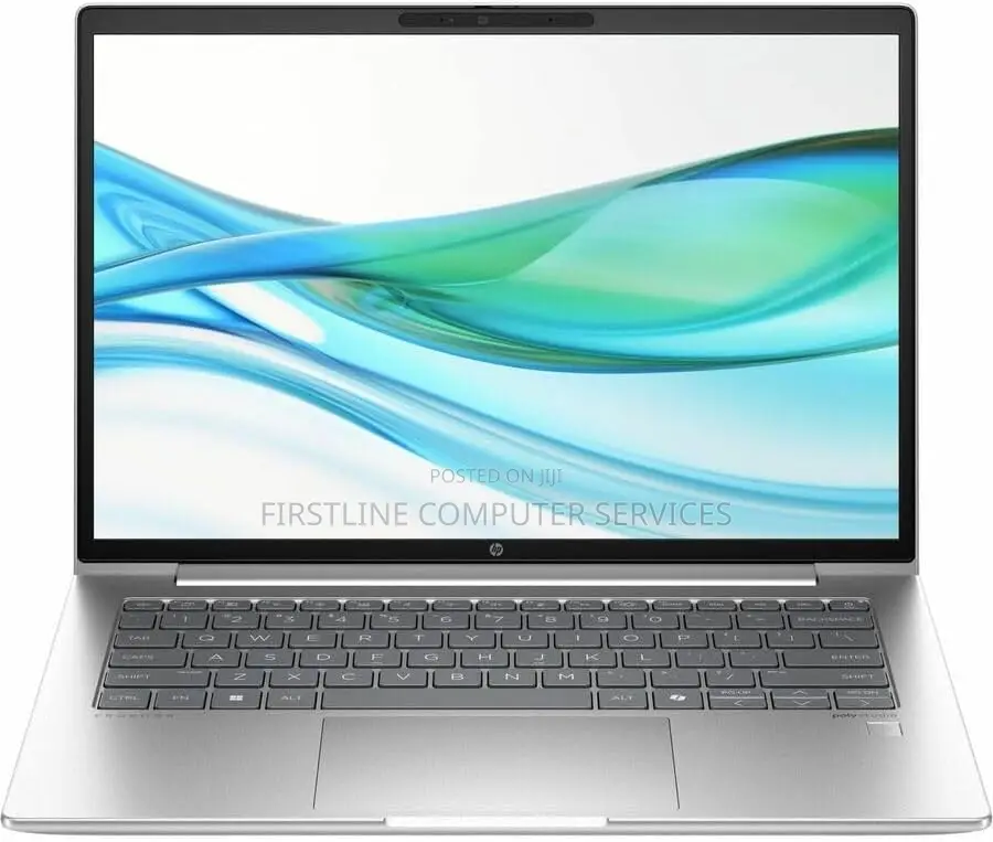 New Laptop HP 16GB Intel Core Ultra 7 SSD 512GB