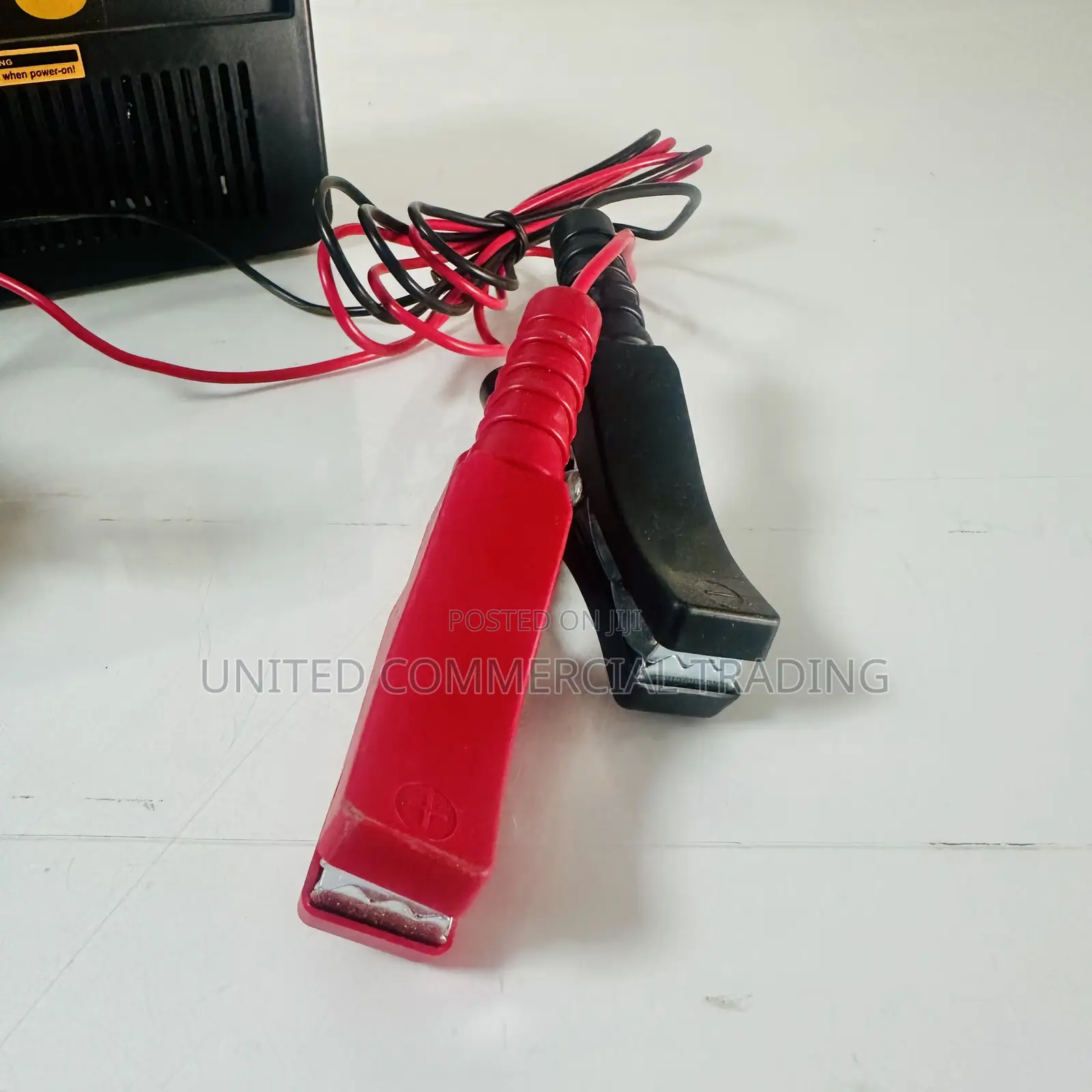 Battery Charger