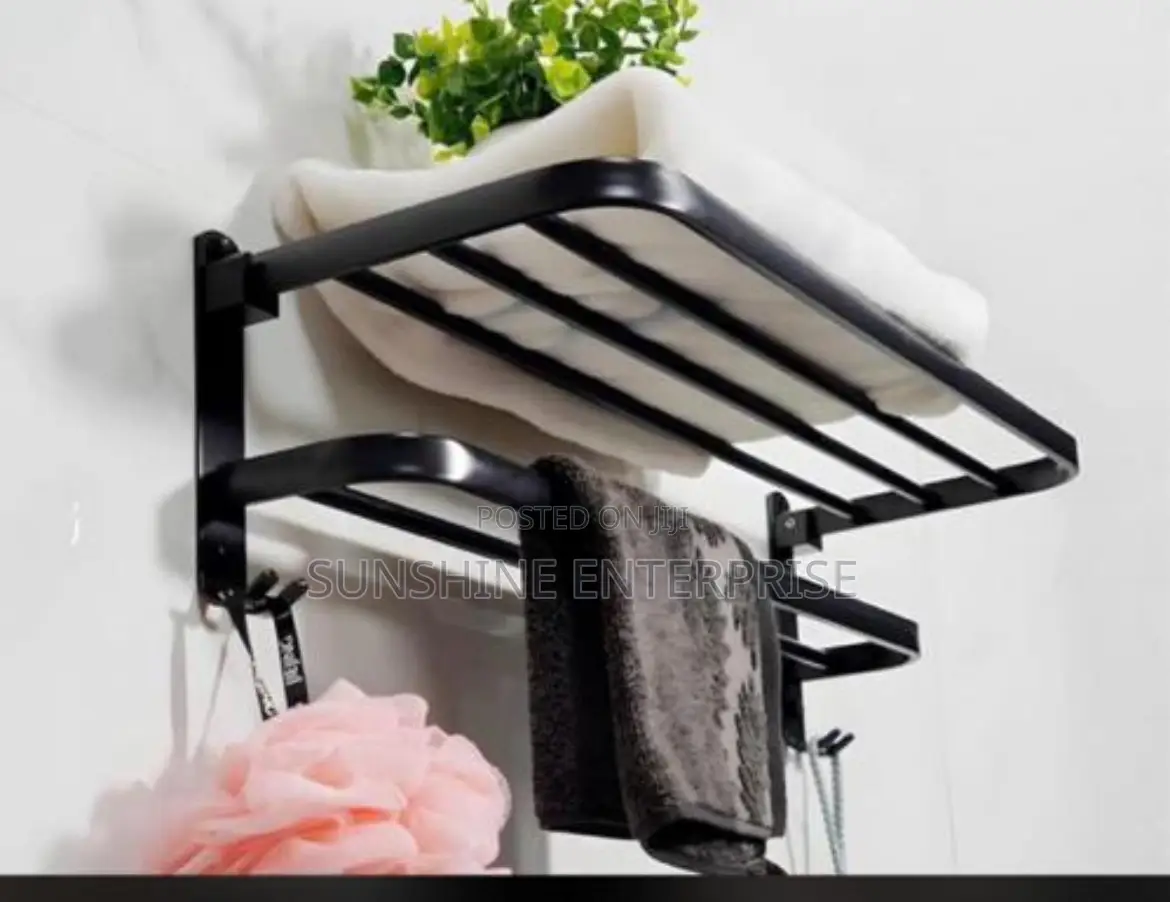 Towel Hanger