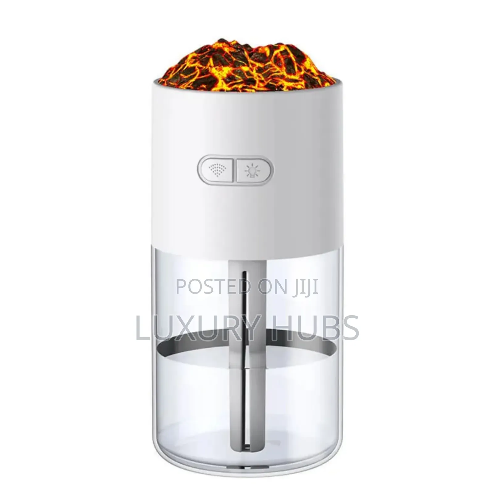 Humidifier (280ml Volcano Design)