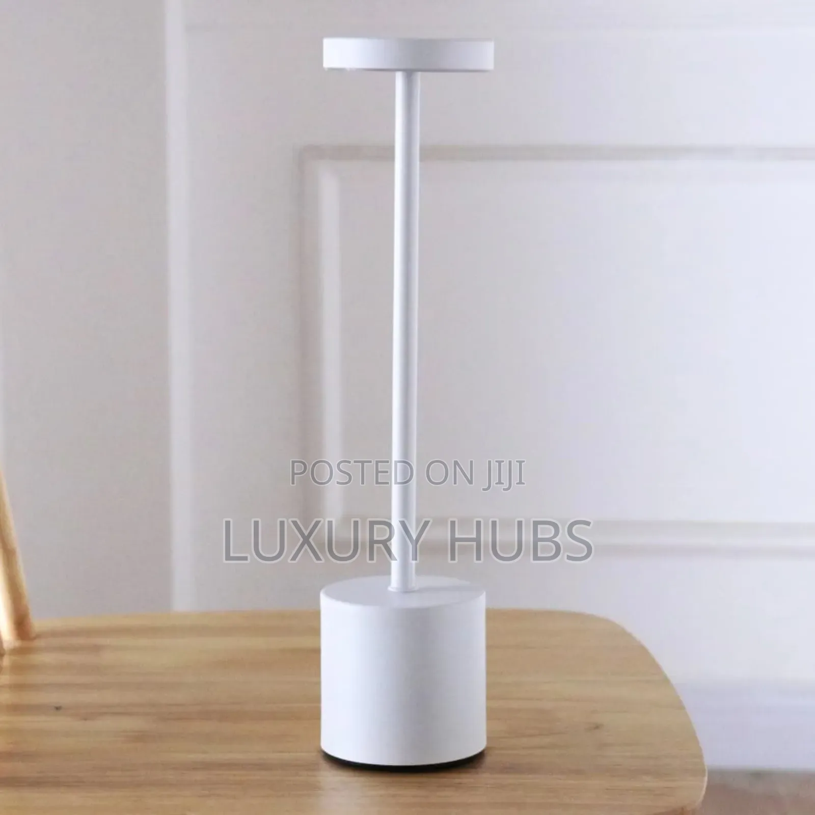 Table Lamp (Sensor, Type C Usb)