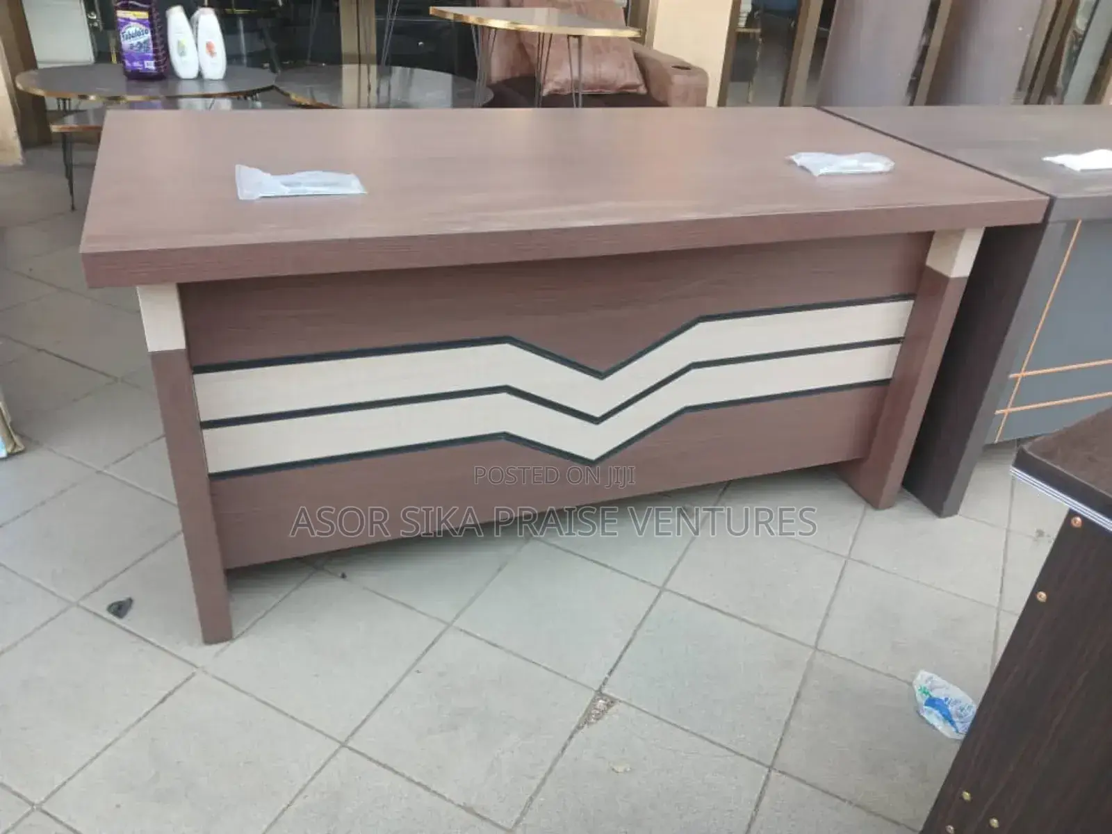 Office Table 1.6m
