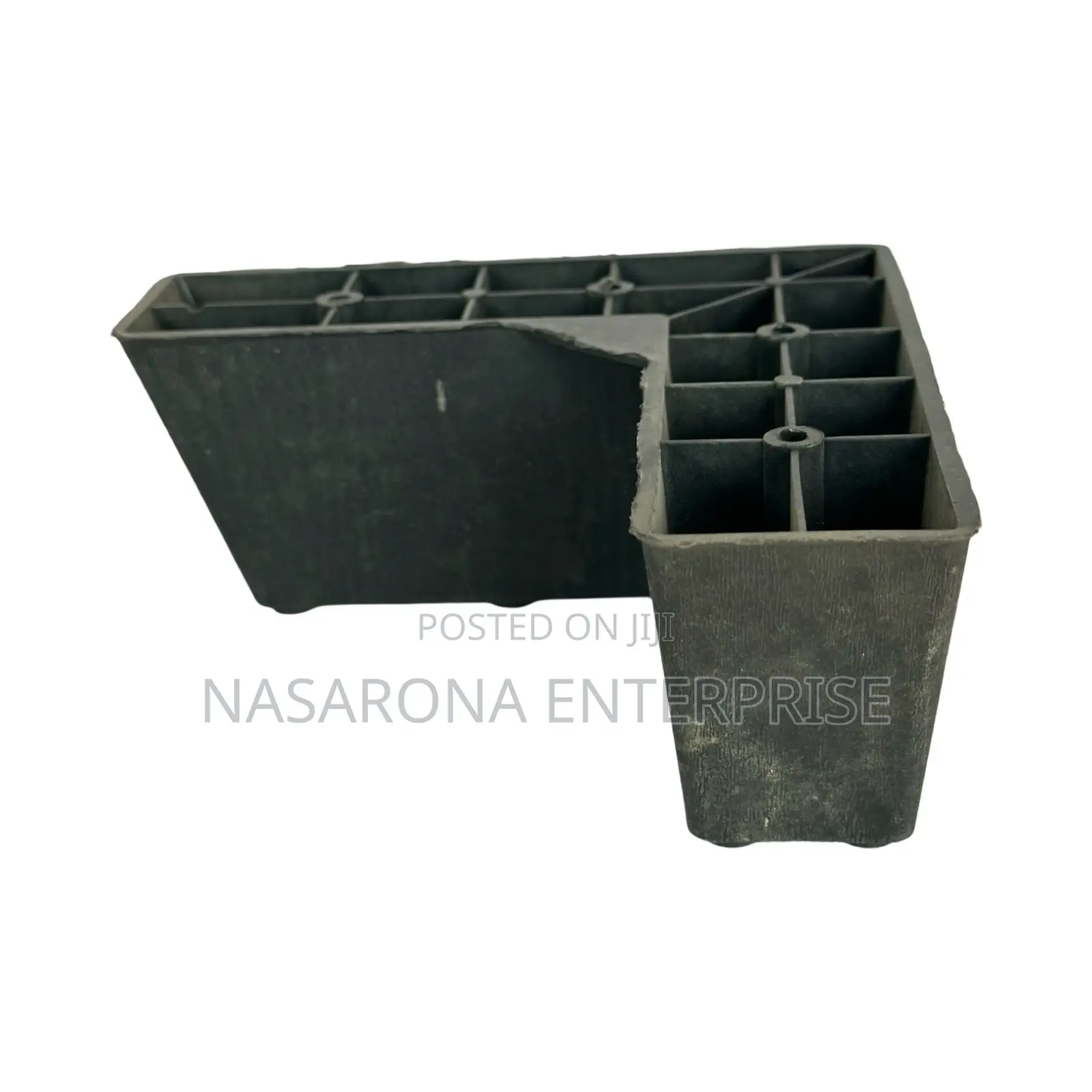 L Shaped Carpet Castors (4 PCS )