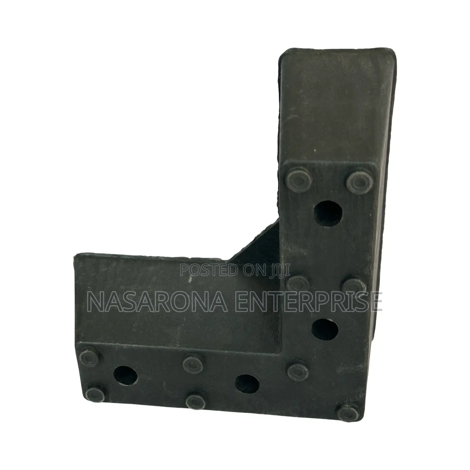 L Shaped Carpet Castors (4 PCS )