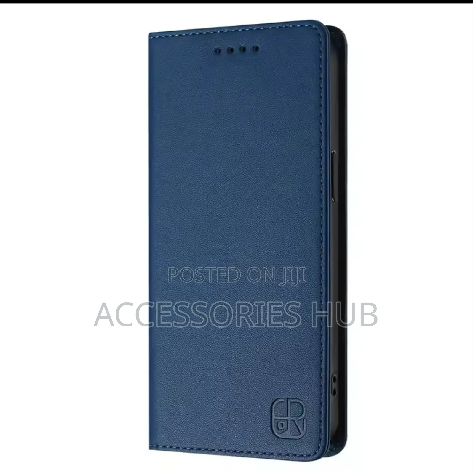 S25 Ultra Original Leather Cases
