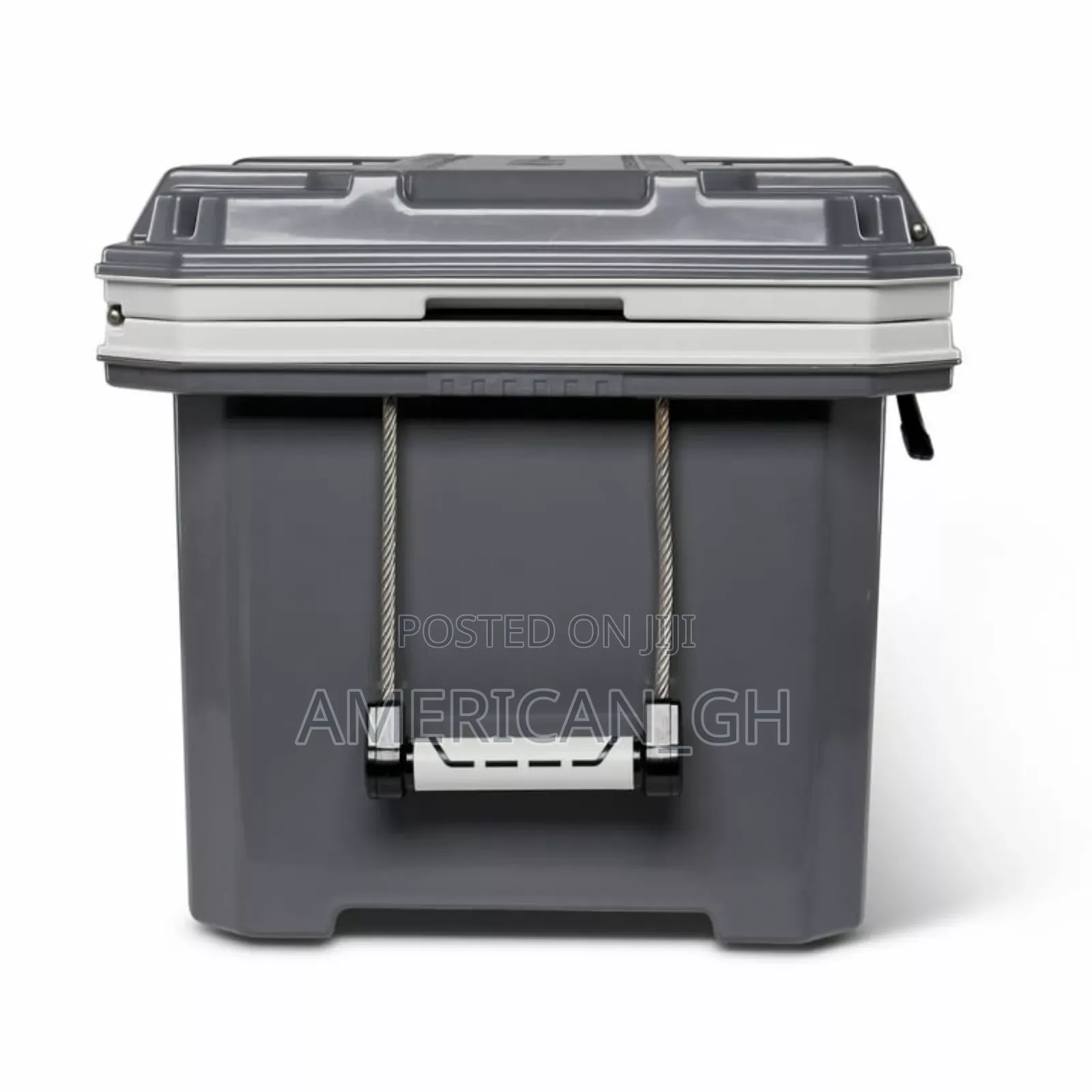 Igloo IMX 70 QT Hard Sided Cooler, Gray