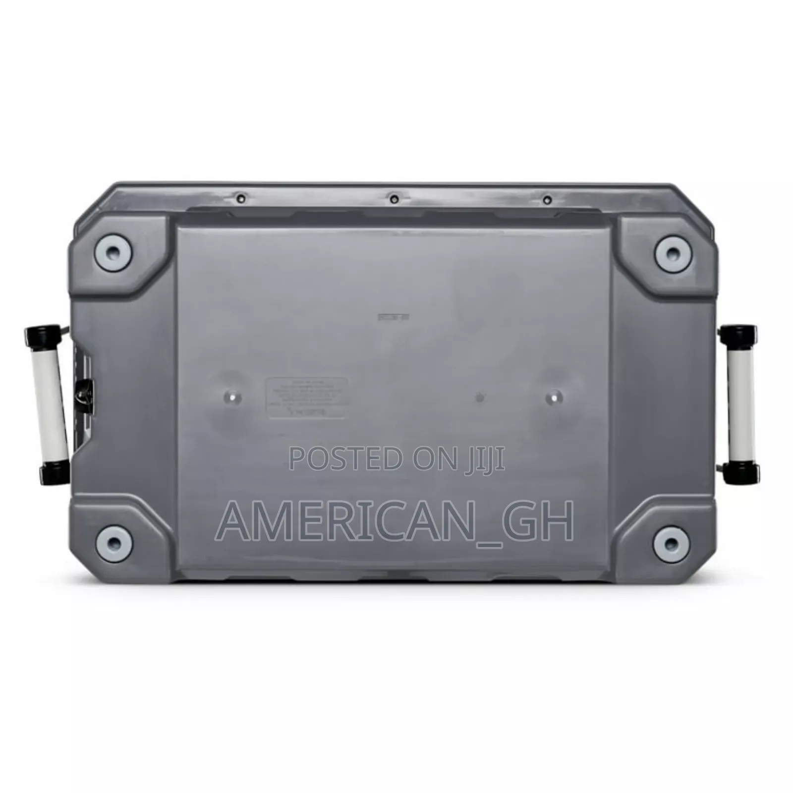 Igloo IMX 70 QT Hard Sided Cooler, Gray