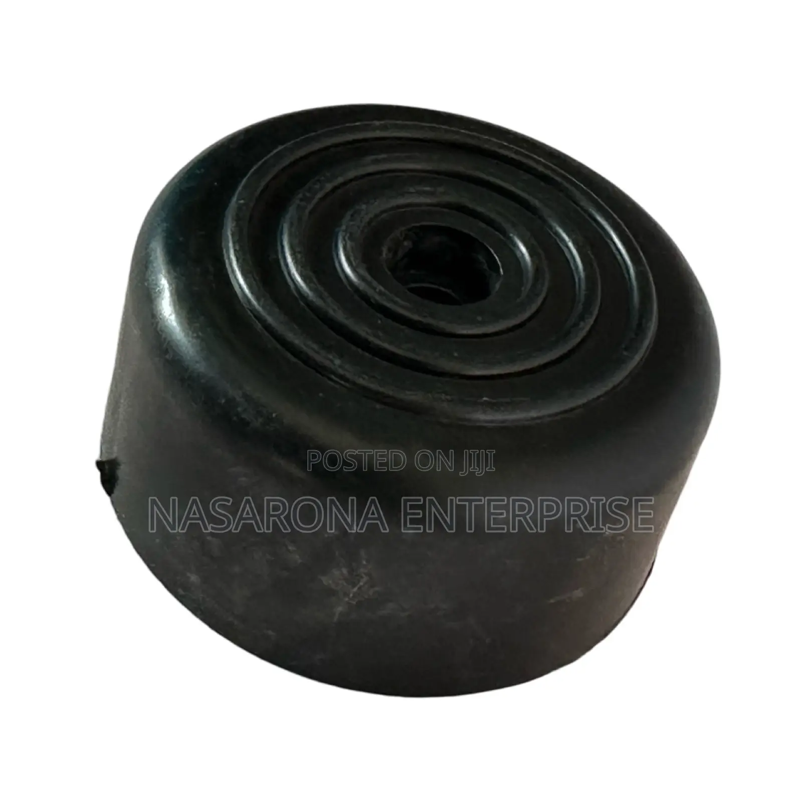 Round Carpet Castors (4pcs)