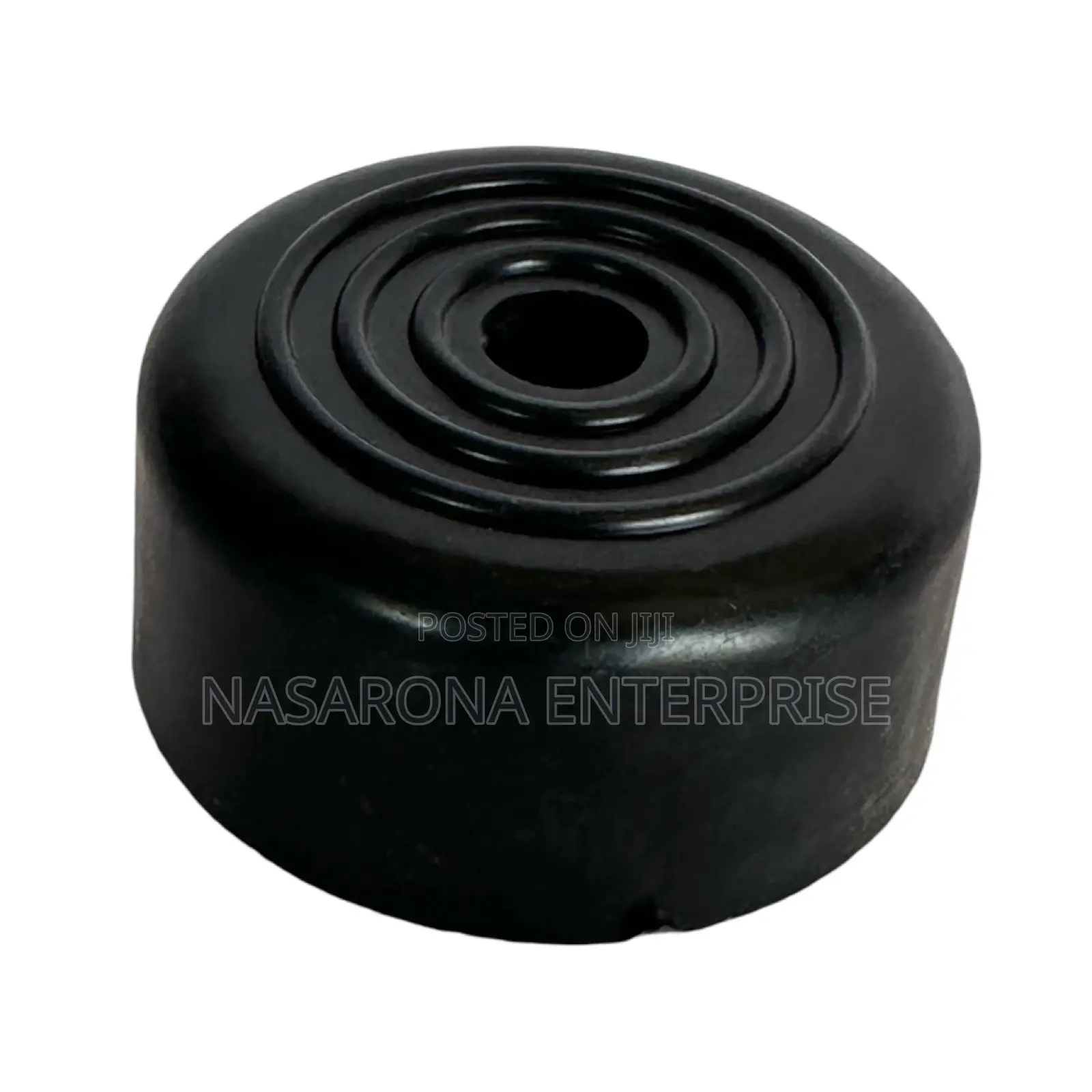 Round Carpet Castors (4pcs)