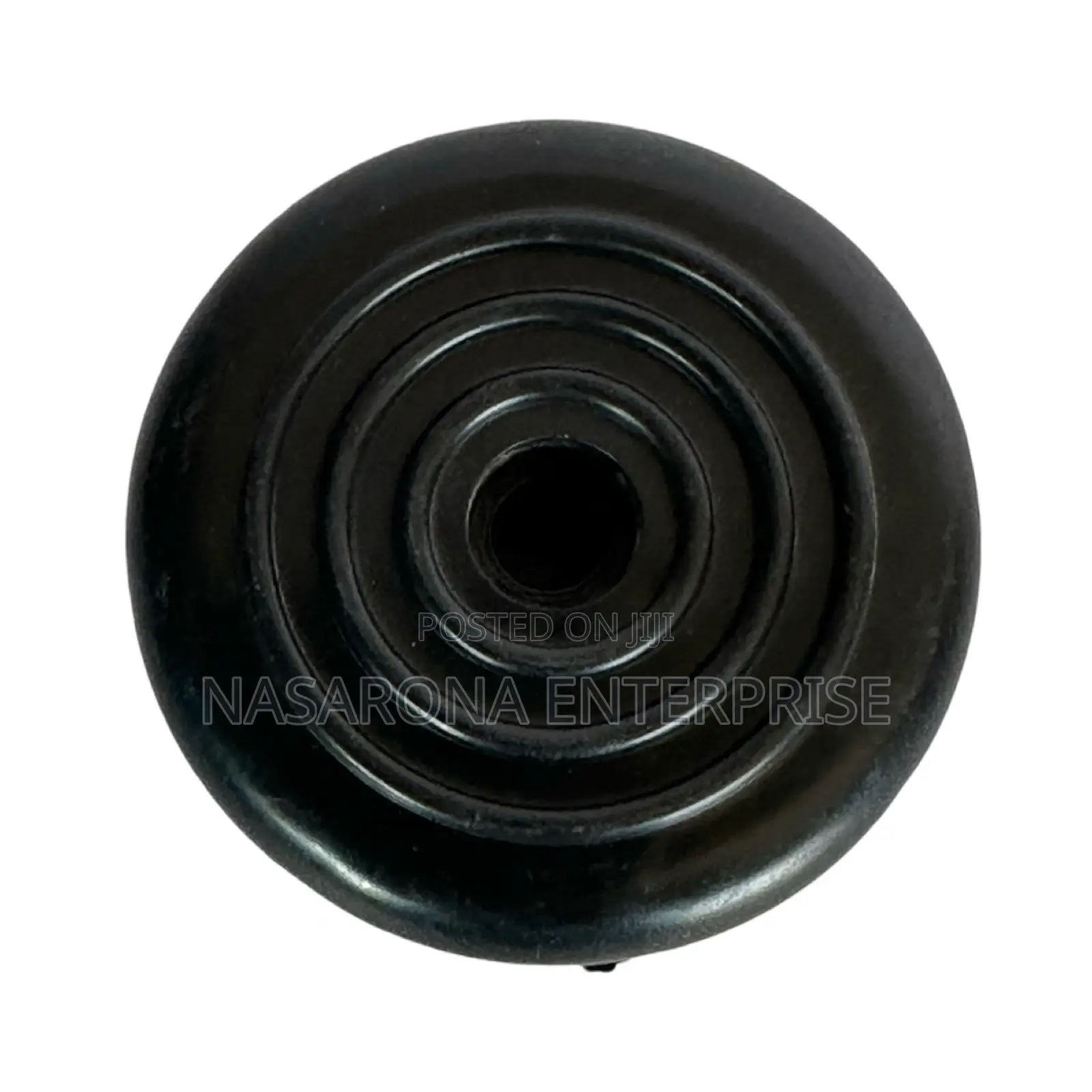 Round Carpet Castors (4pcs)