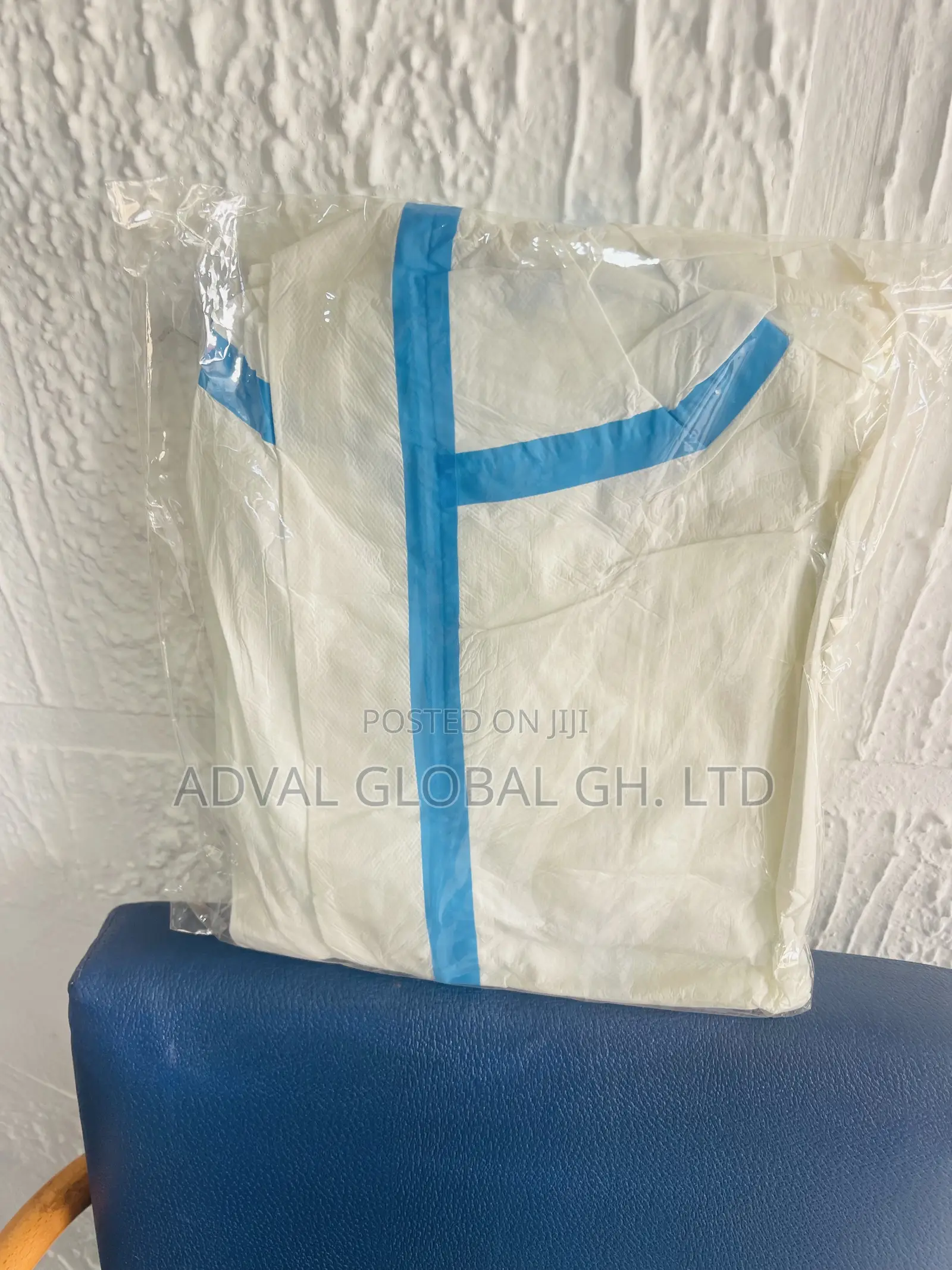 Medical Disposable Coverall