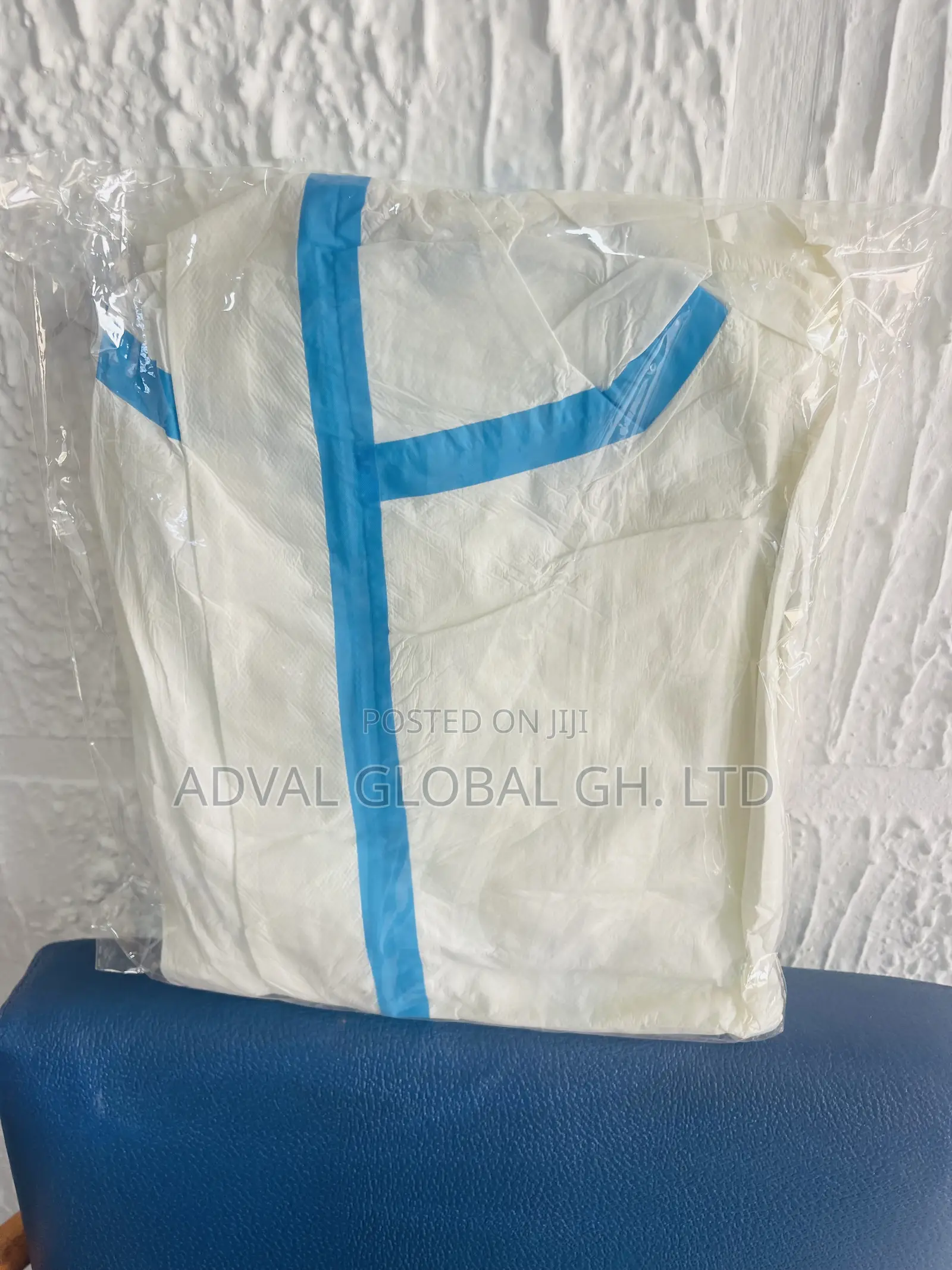 Medical Disposable Coverall
