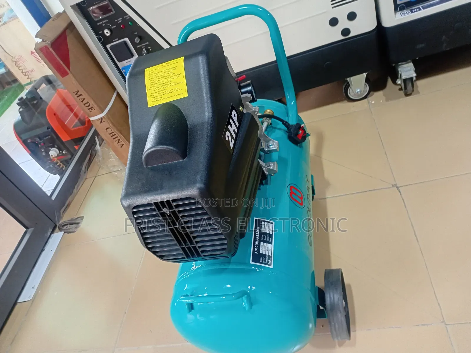 Ppowerful and Strong Air Compressor Compressor Best