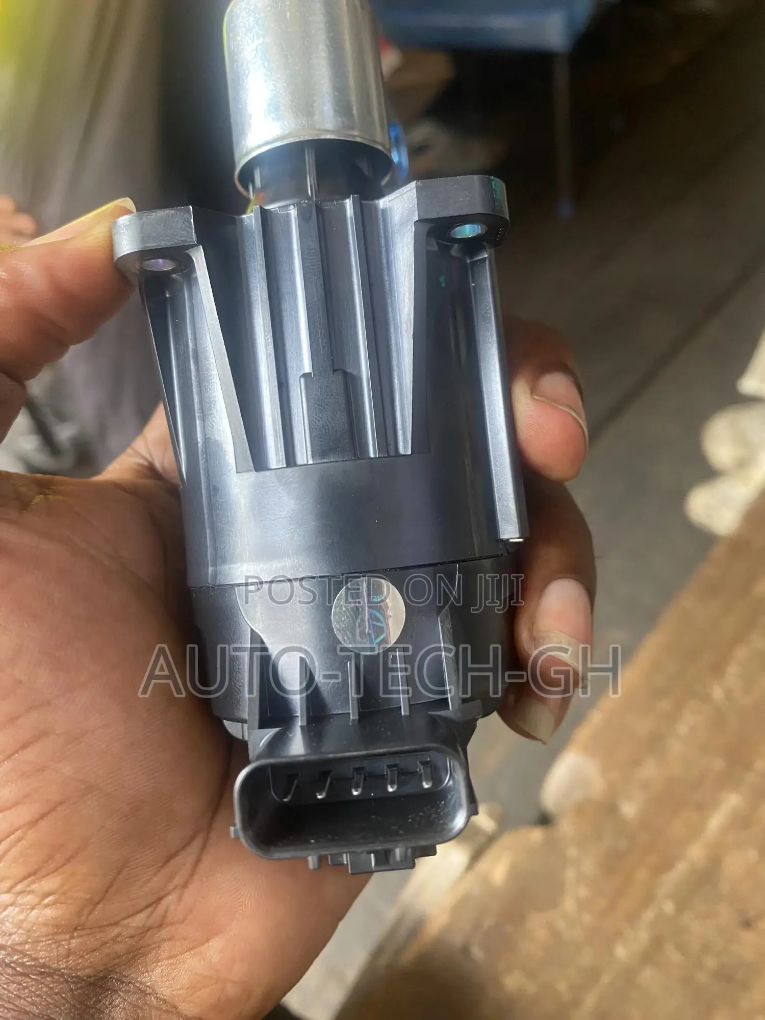Turbo Charger Sensor For Honda Accord, Crv, Civic And Rdx.
